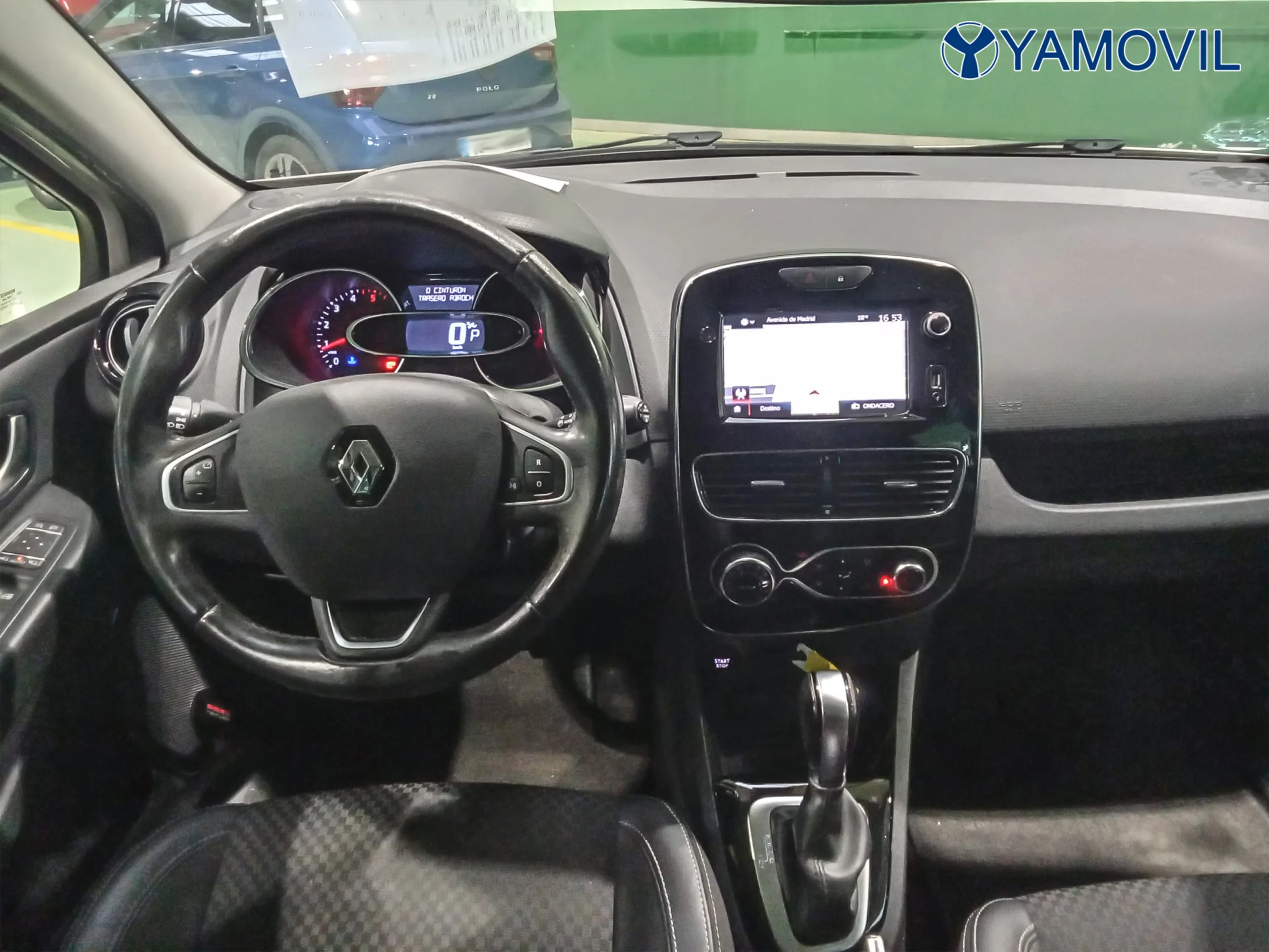 Renault Clio Zen Energy dCi 66 kW (90 CV) EDC - Foto 5