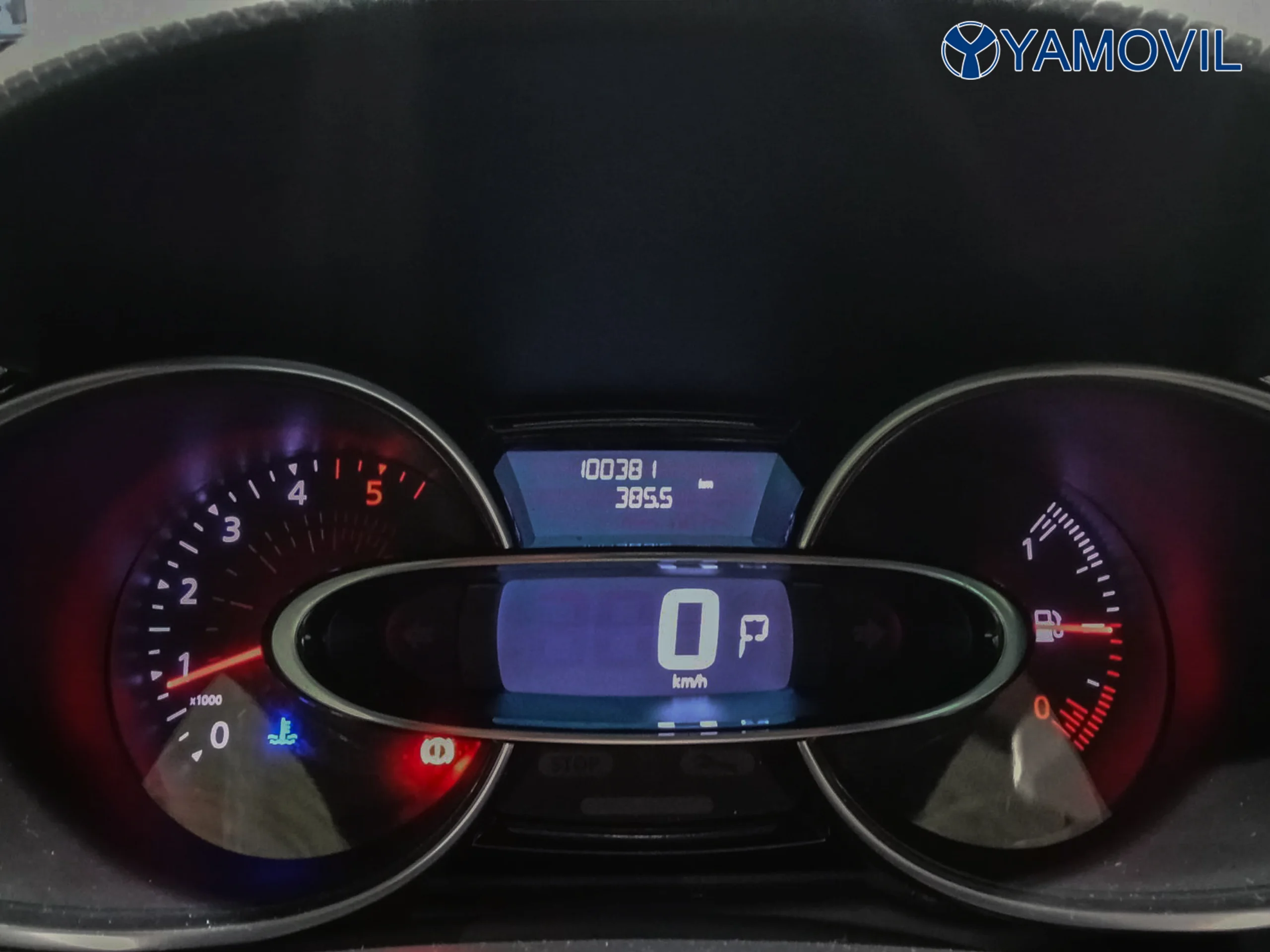 Renault Clio Zen Energy dCi 66 kW (90 CV) EDC - Foto 6