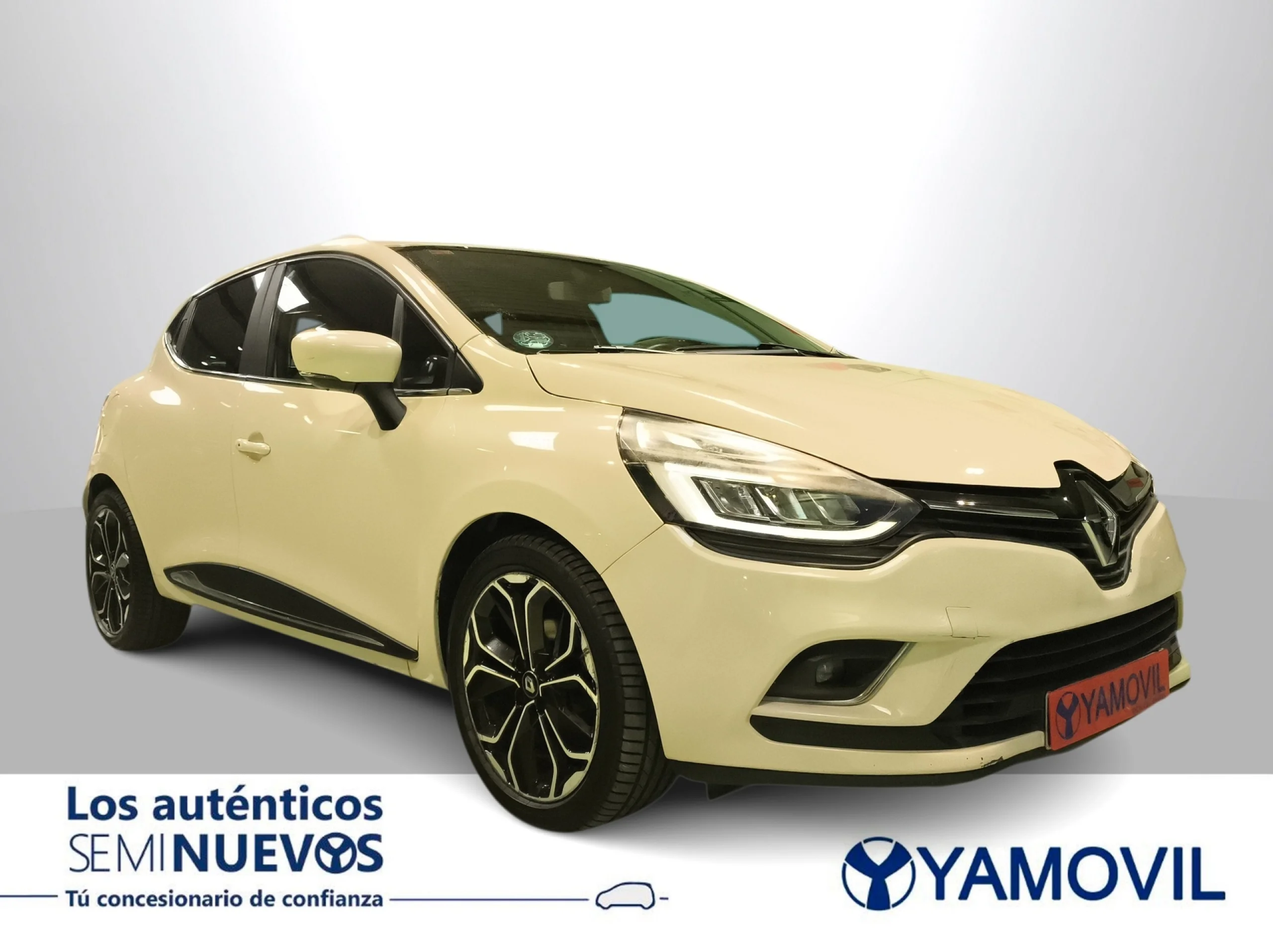 Renault Clio Zen Energy dCi 66 kW (90 CV) EDC - Foto 2