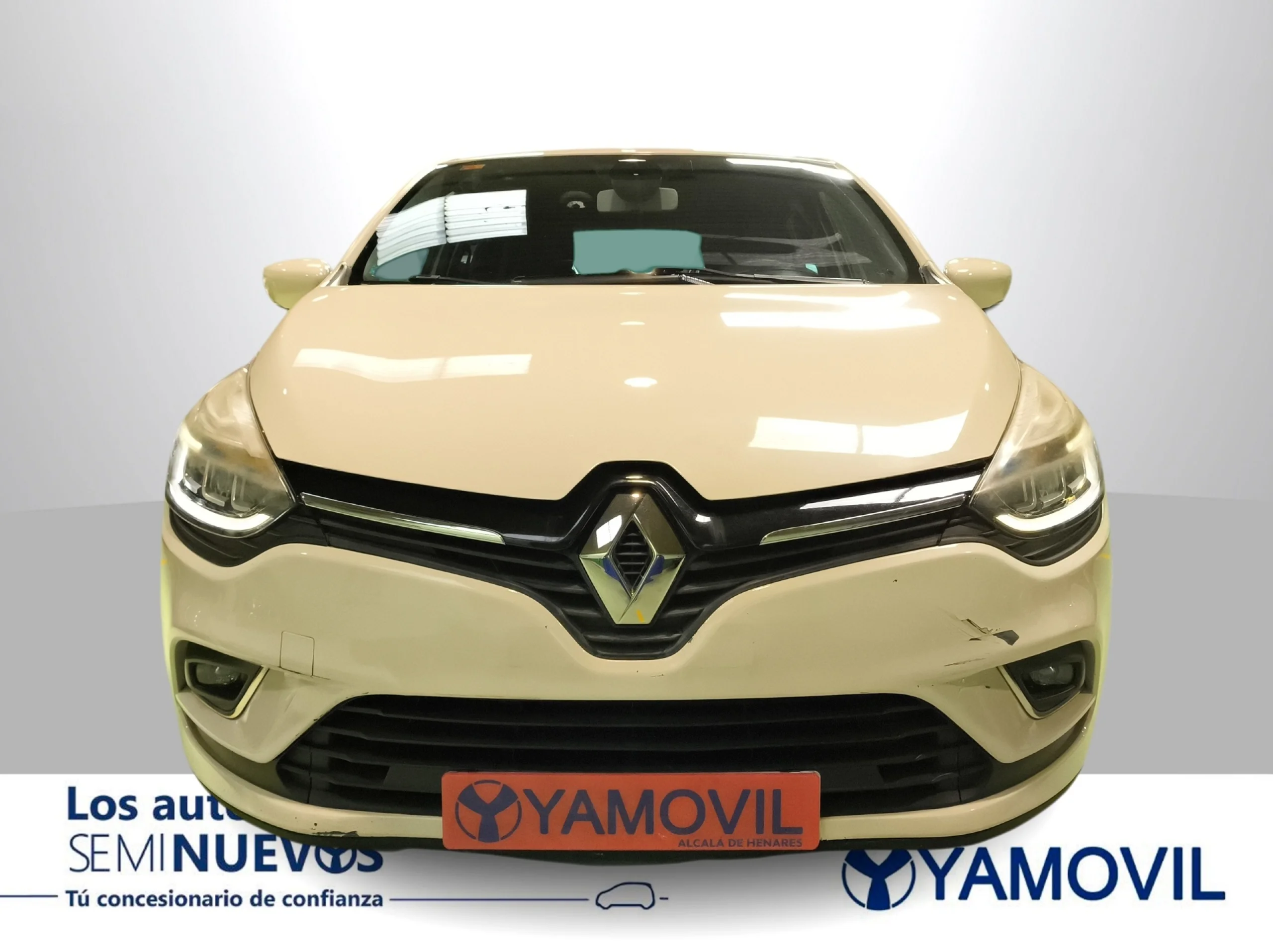 Renault Clio Zen Energy dCi 66 kW (90 CV) EDC - Foto 3