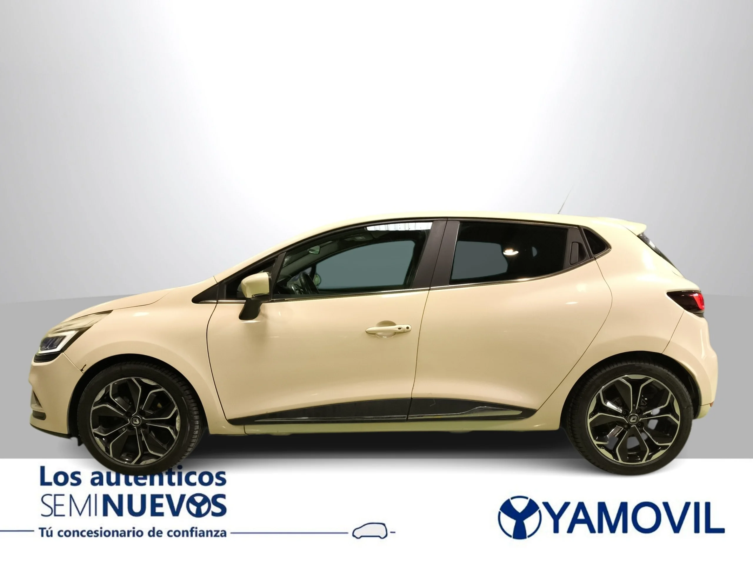 Renault Clio Zen Energy dCi 66 kW (90 CV) EDC - Foto 4