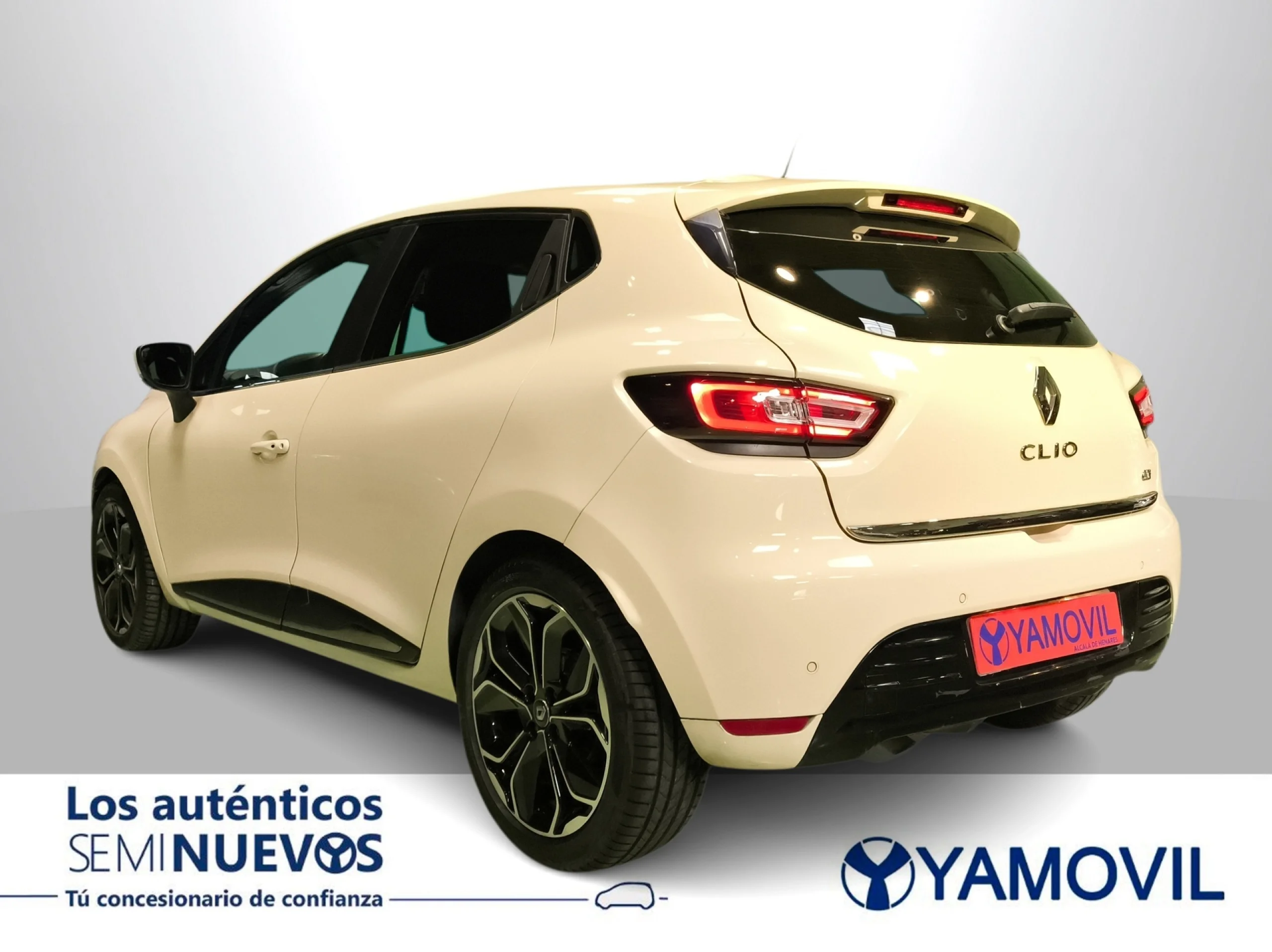 Renault Clio Zen Energy dCi 66 kW (90 CV) EDC - Foto 5
