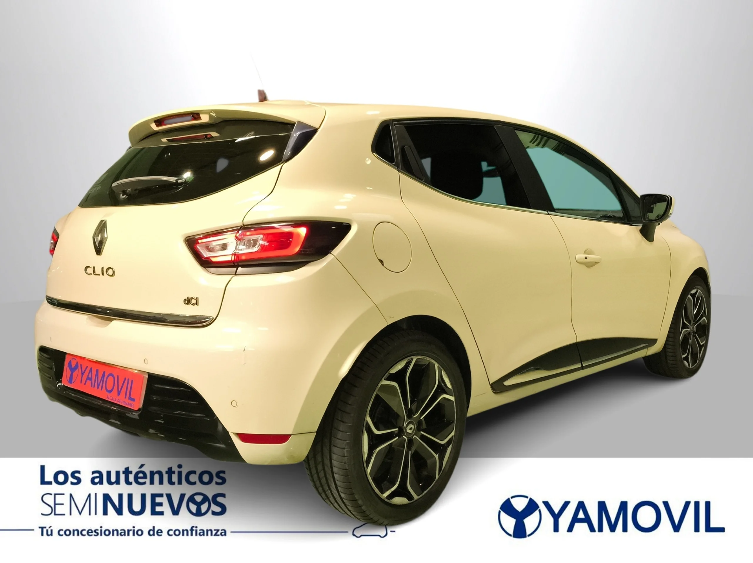 Renault Clio Zen Energy dCi 66 kW (90 CV) EDC - Foto 6