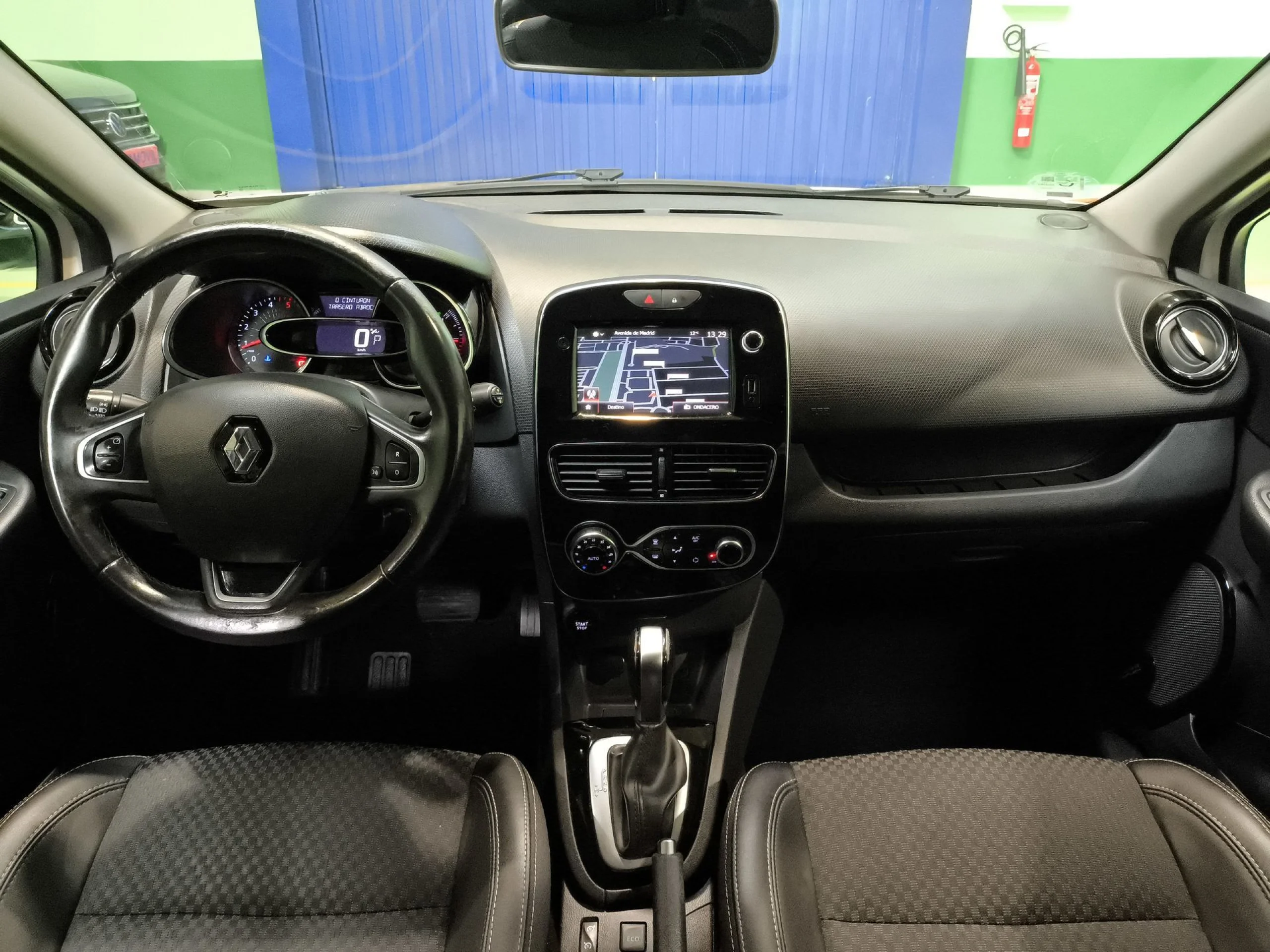 Renault Clio Zen Energy dCi 66 kW (90 CV) EDC - Foto 11