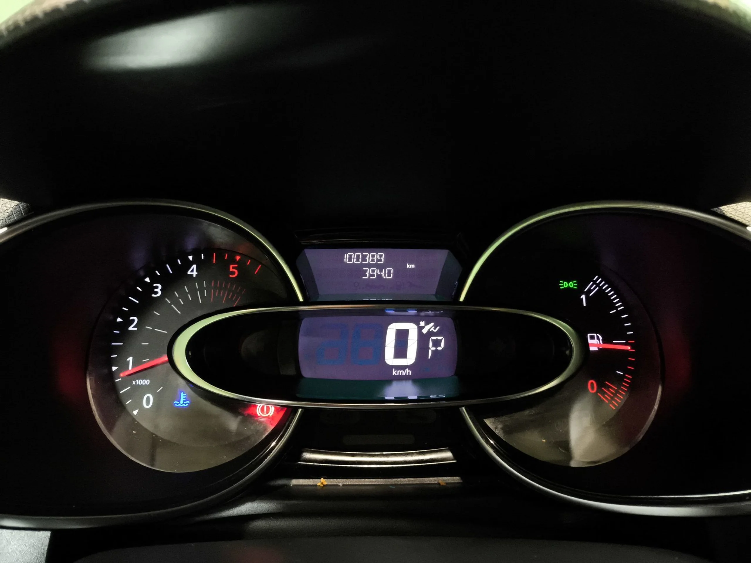 Renault Clio Zen Energy dCi 66 kW (90 CV) EDC - Foto 14