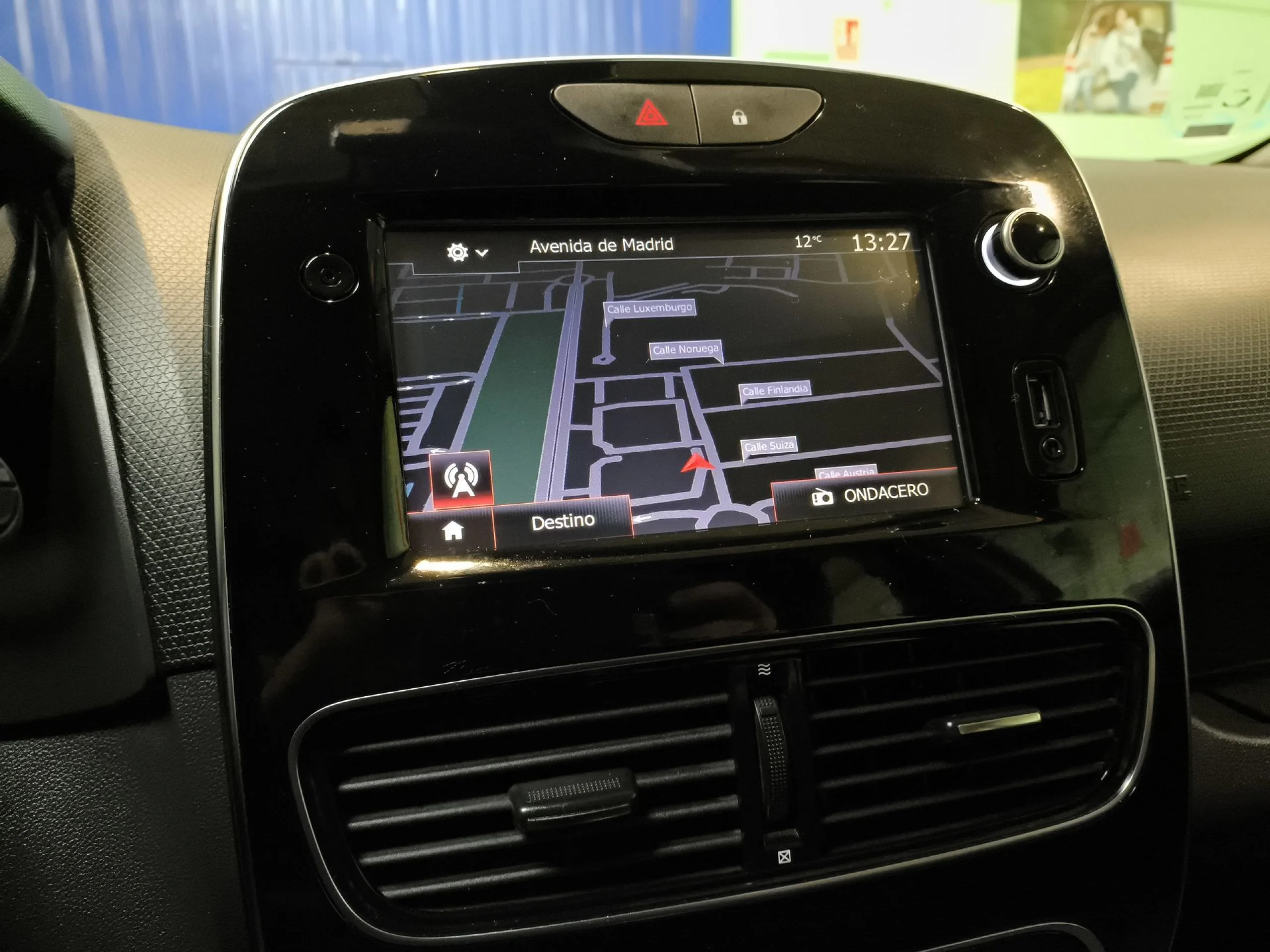 Renault Clio Zen Energy dCi 66 kW (90 CV) EDC - Foto 16