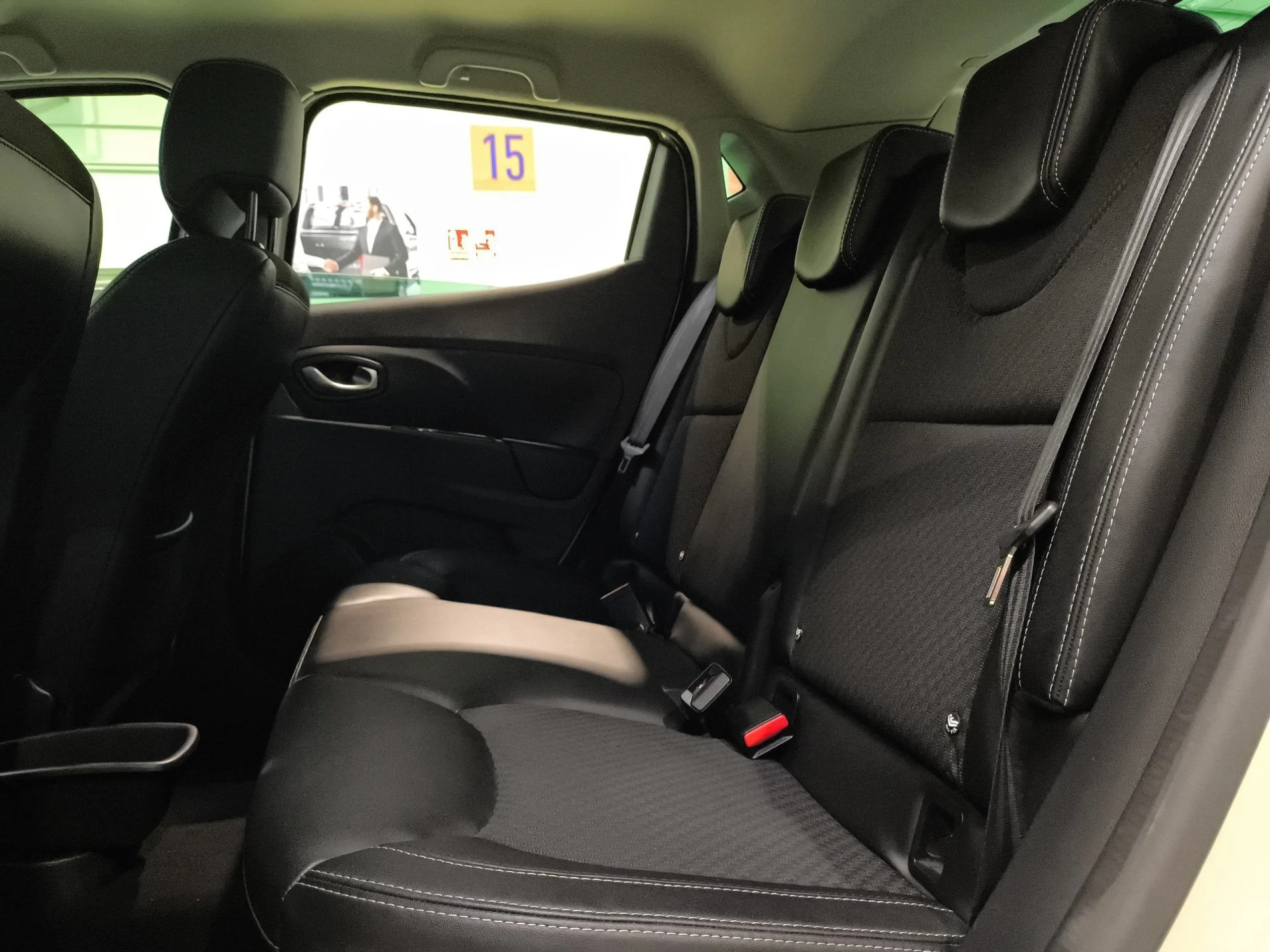 Renault Clio Zen Energy dCi 66 kW (90 CV) EDC - Foto 20