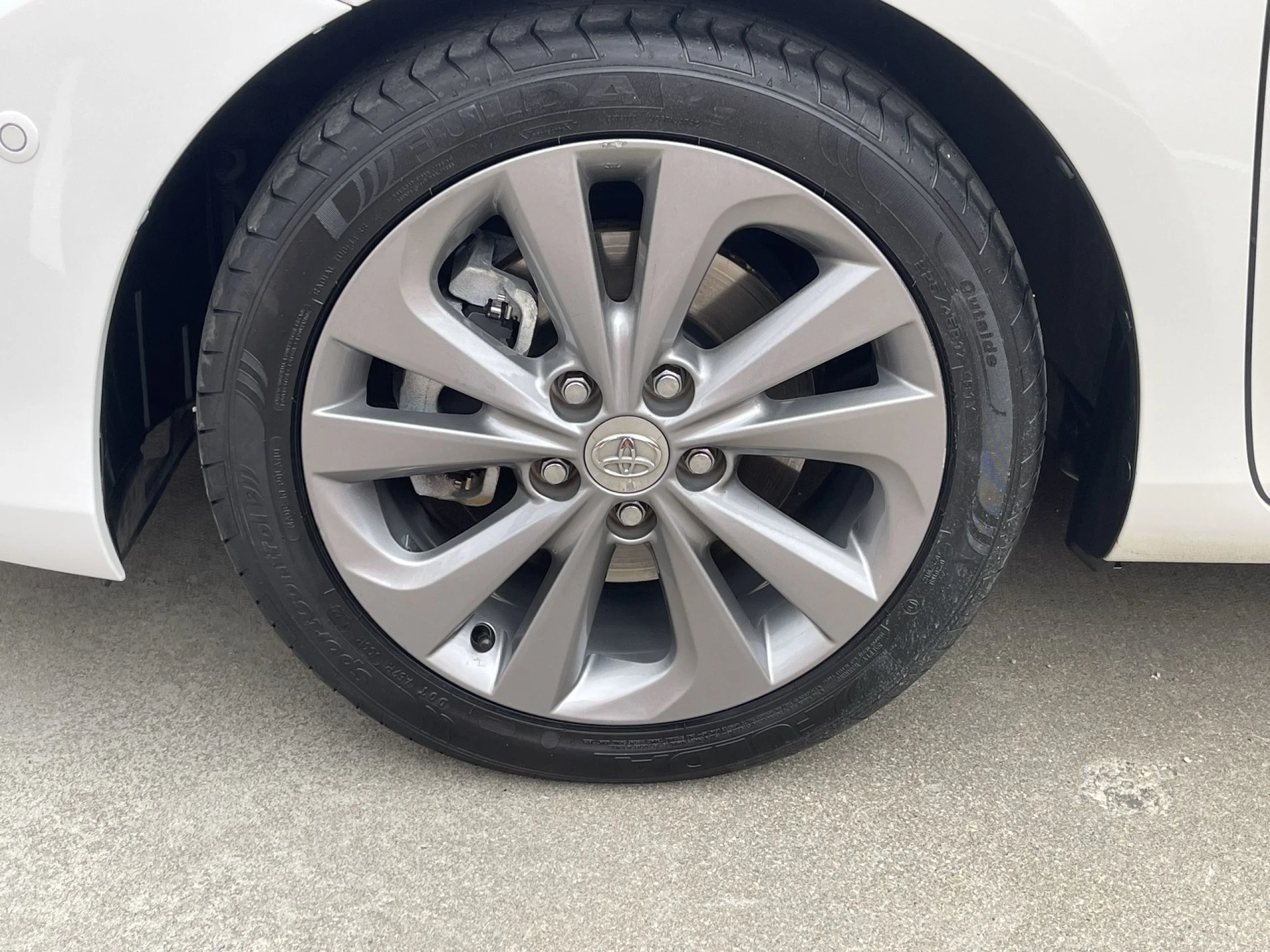 Toyota Auris Hybrid Advance 100 kW (136 CV) - Foto 7