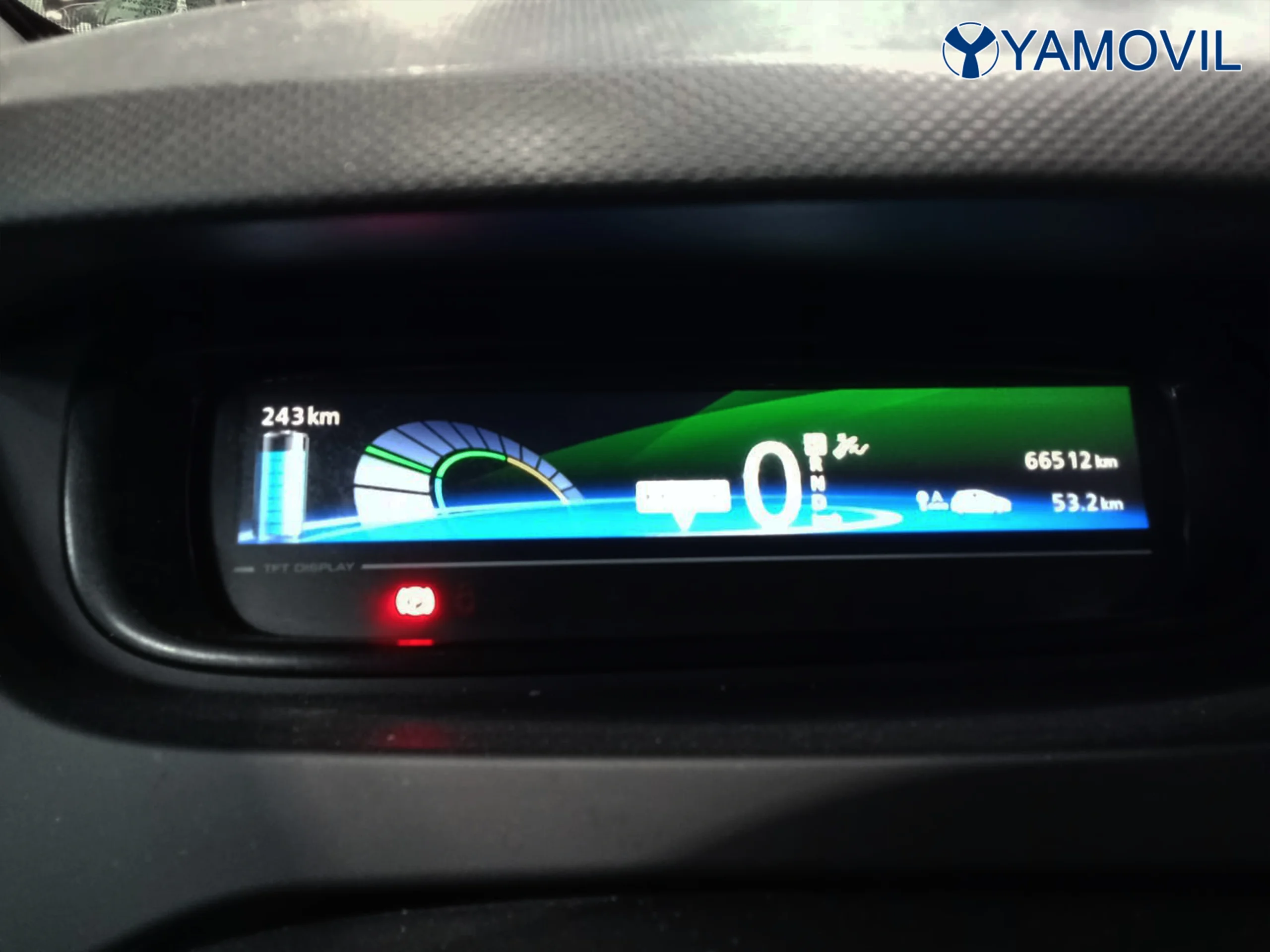Renault Zoe Limited 40 R110 79 kW (108 CV) - Foto 6