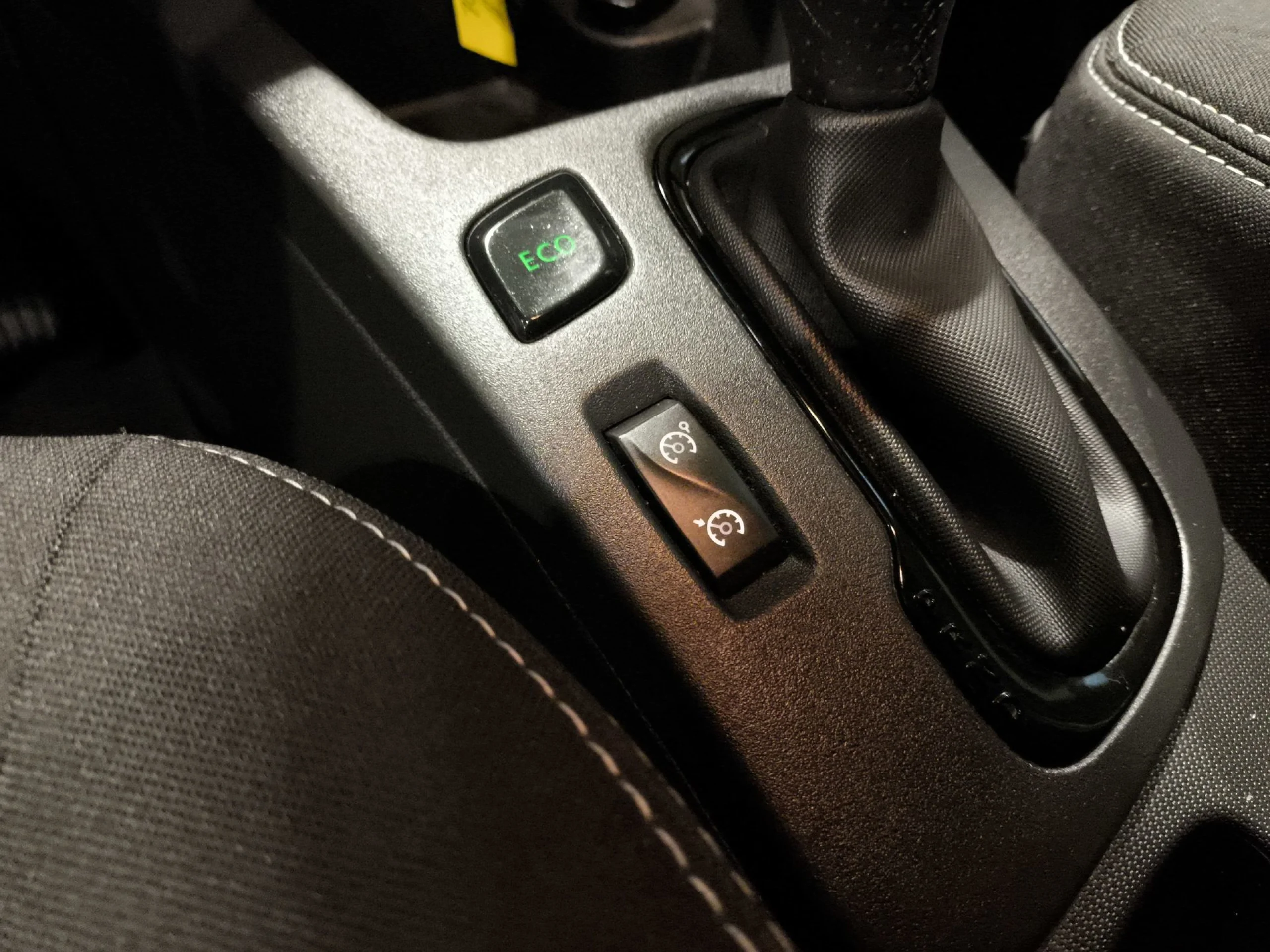 Renault Zoe Limited 40 R110 79 kW (108 CV) - Foto 11