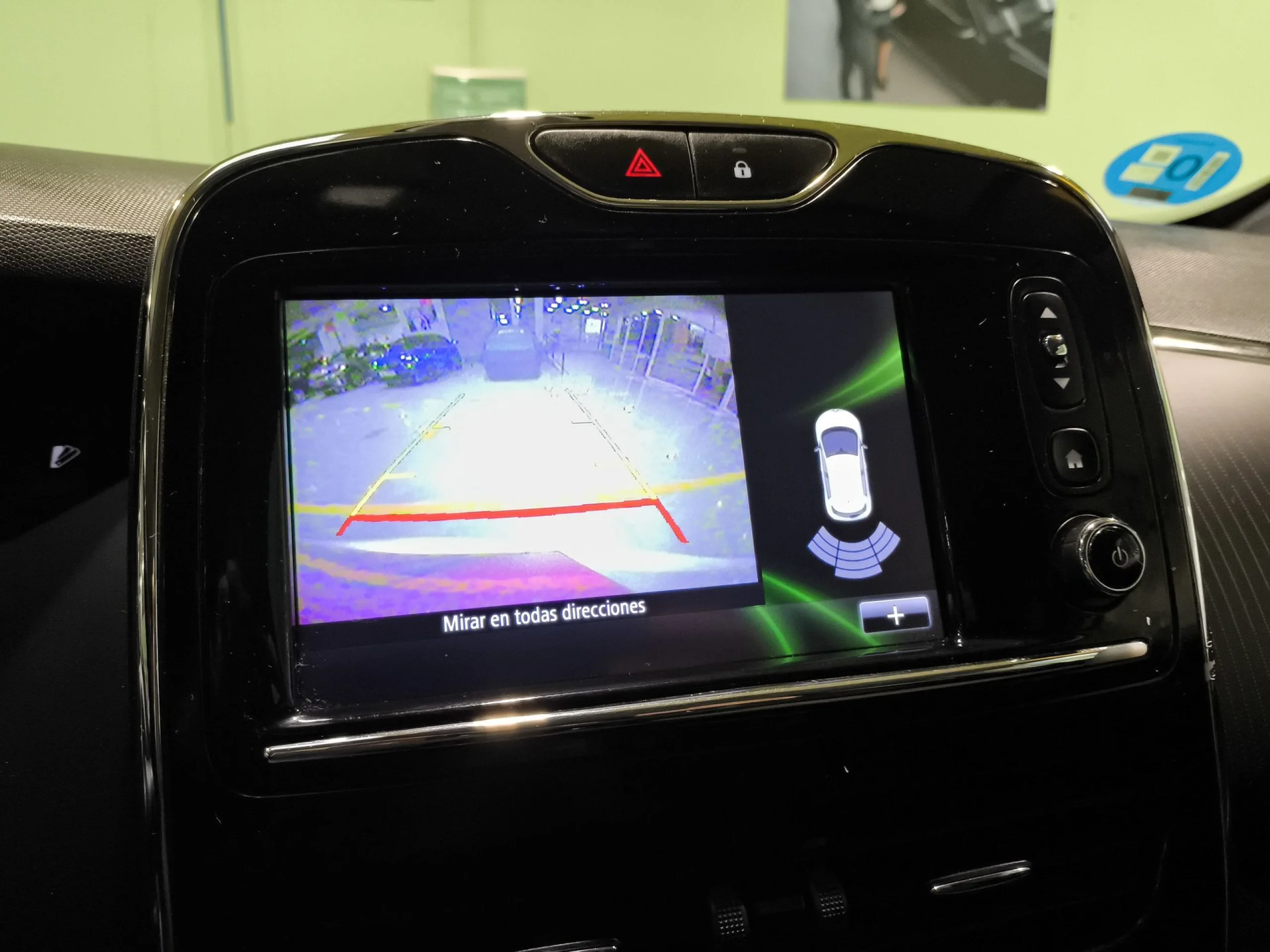 Renault Zoe Limited 40 R110 79 kW (108 CV) - Foto 16