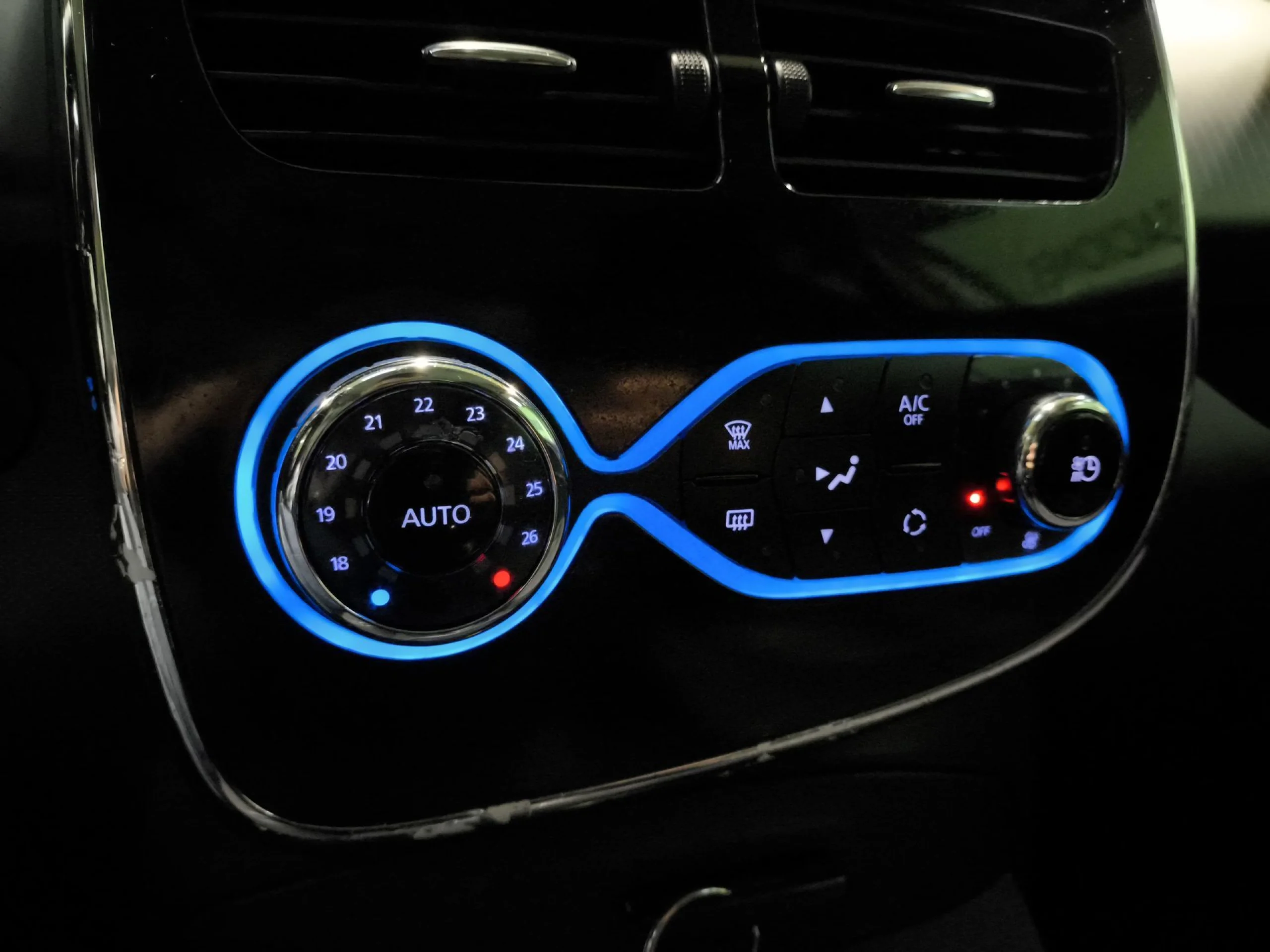 Renault Zoe Limited 40 R110 79 kW (108 CV) - Foto 17