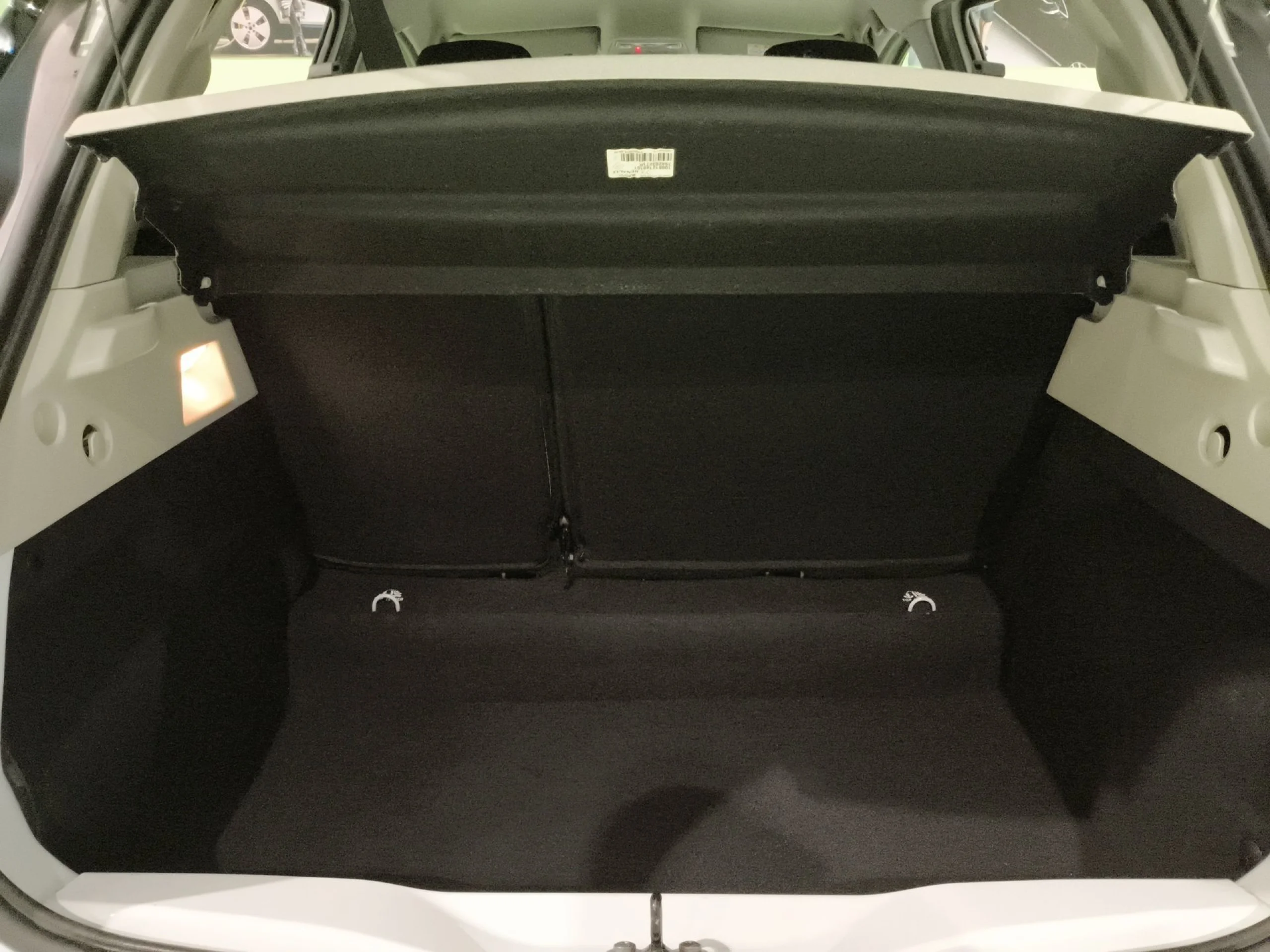 Renault Zoe Limited 40 R110 79 kW (108 CV) - Foto 21