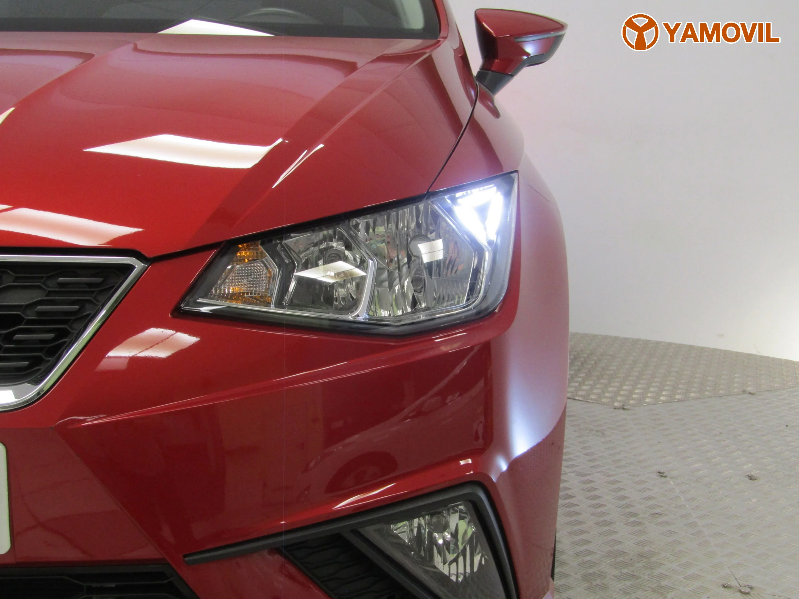 Seat Ibiza 1.0TSI REFERENCE PLUS - Foto 31