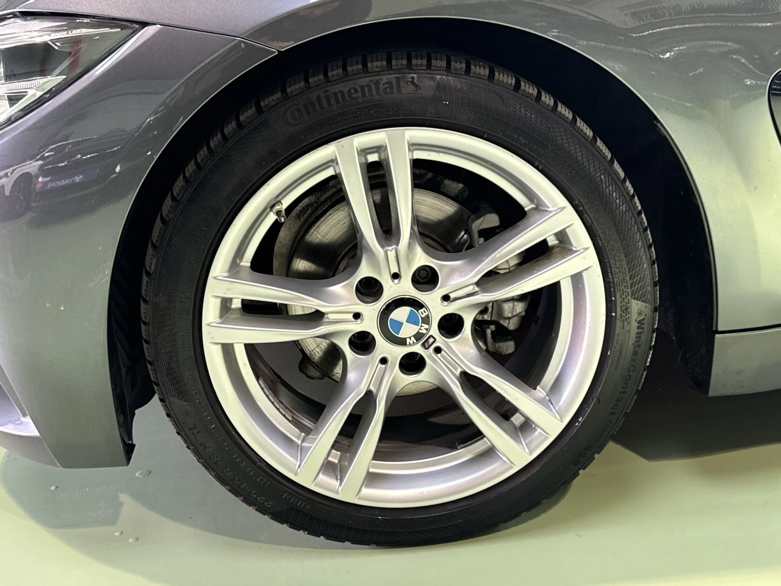 BMW Serie 4 420i Gran Coupe 135 kW (184 CV) - Foto 7