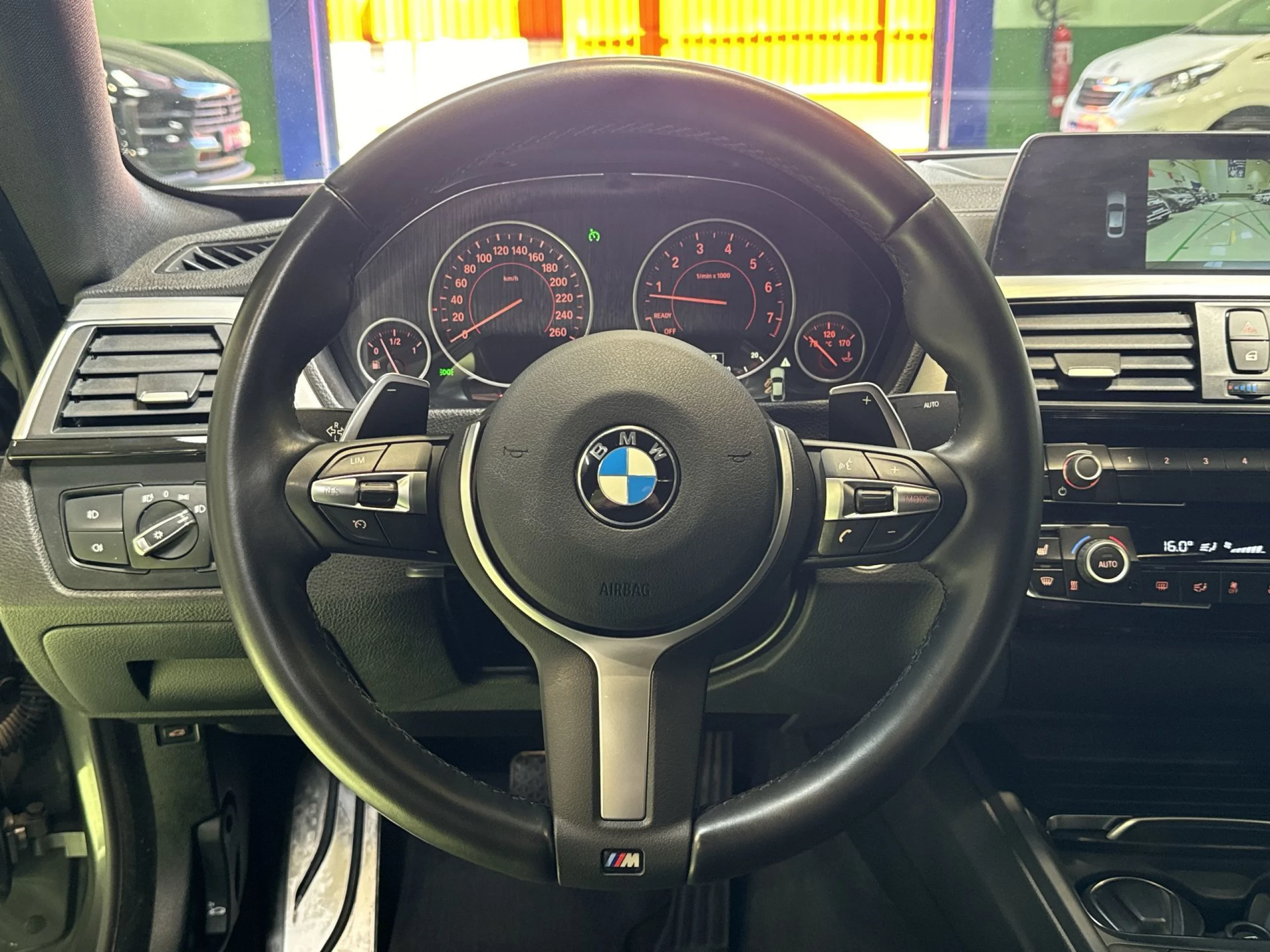 BMW Serie 4 420i Gran Coupe 135 kW (184 CV) - Foto 11