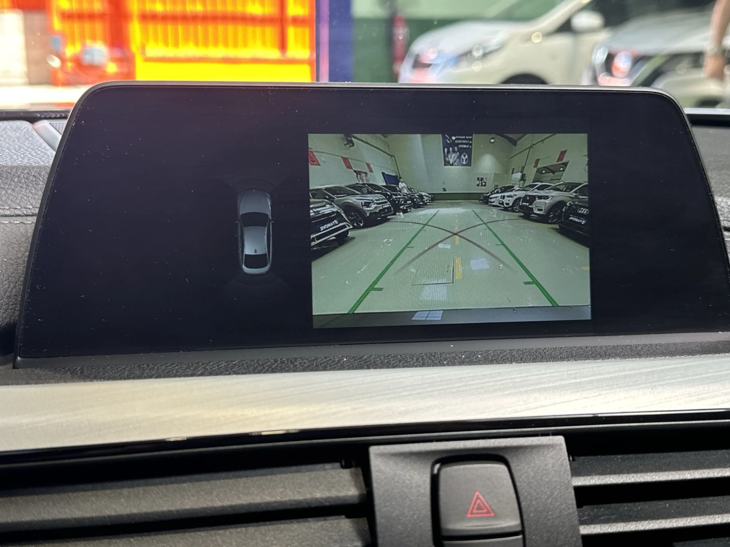BMW Serie 4 420i Gran Coupe 135 kW (184 CV) - Foto 14