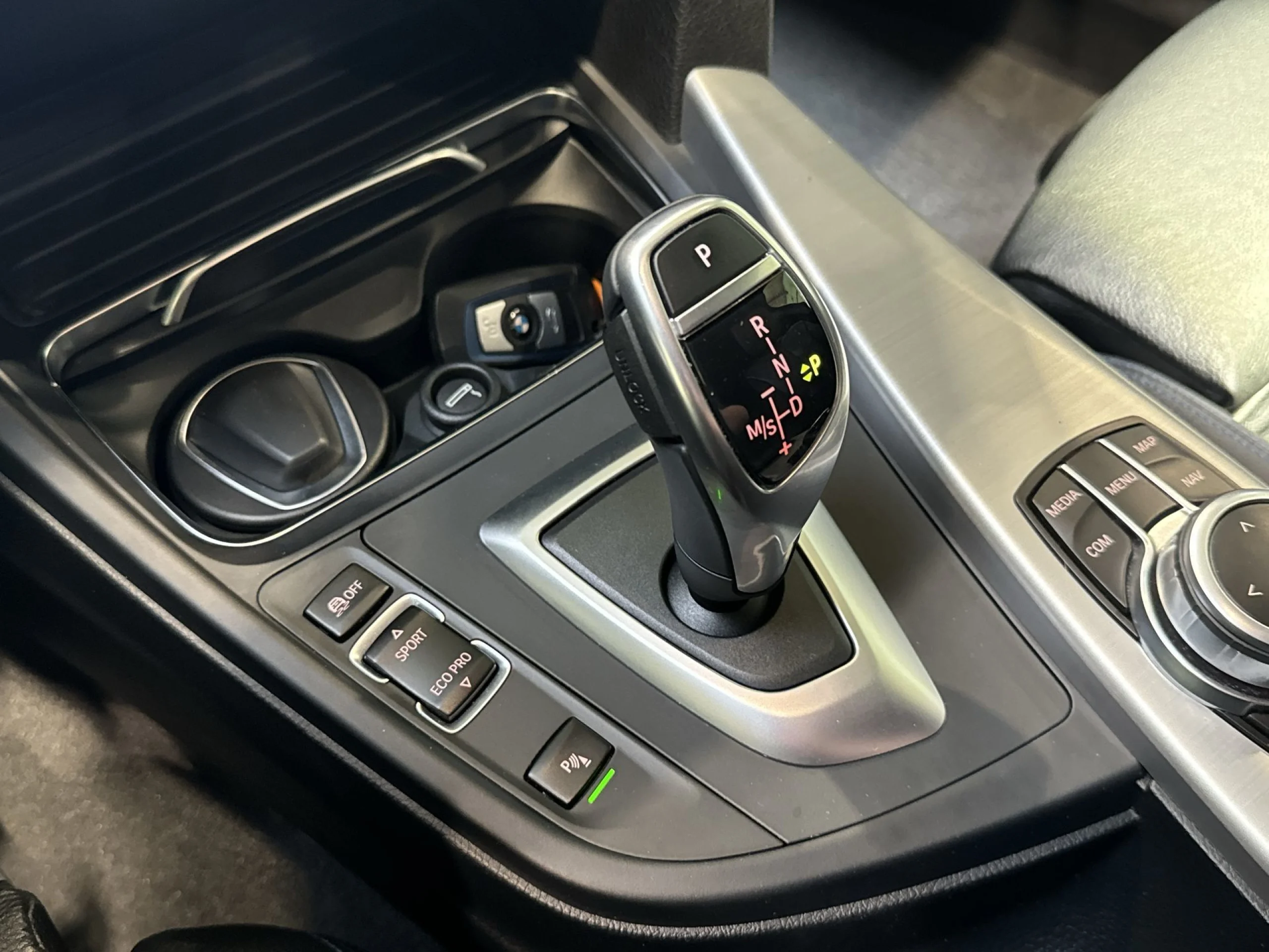 BMW Serie 4 420i Gran Coupe 135 kW (184 CV) - Foto 17