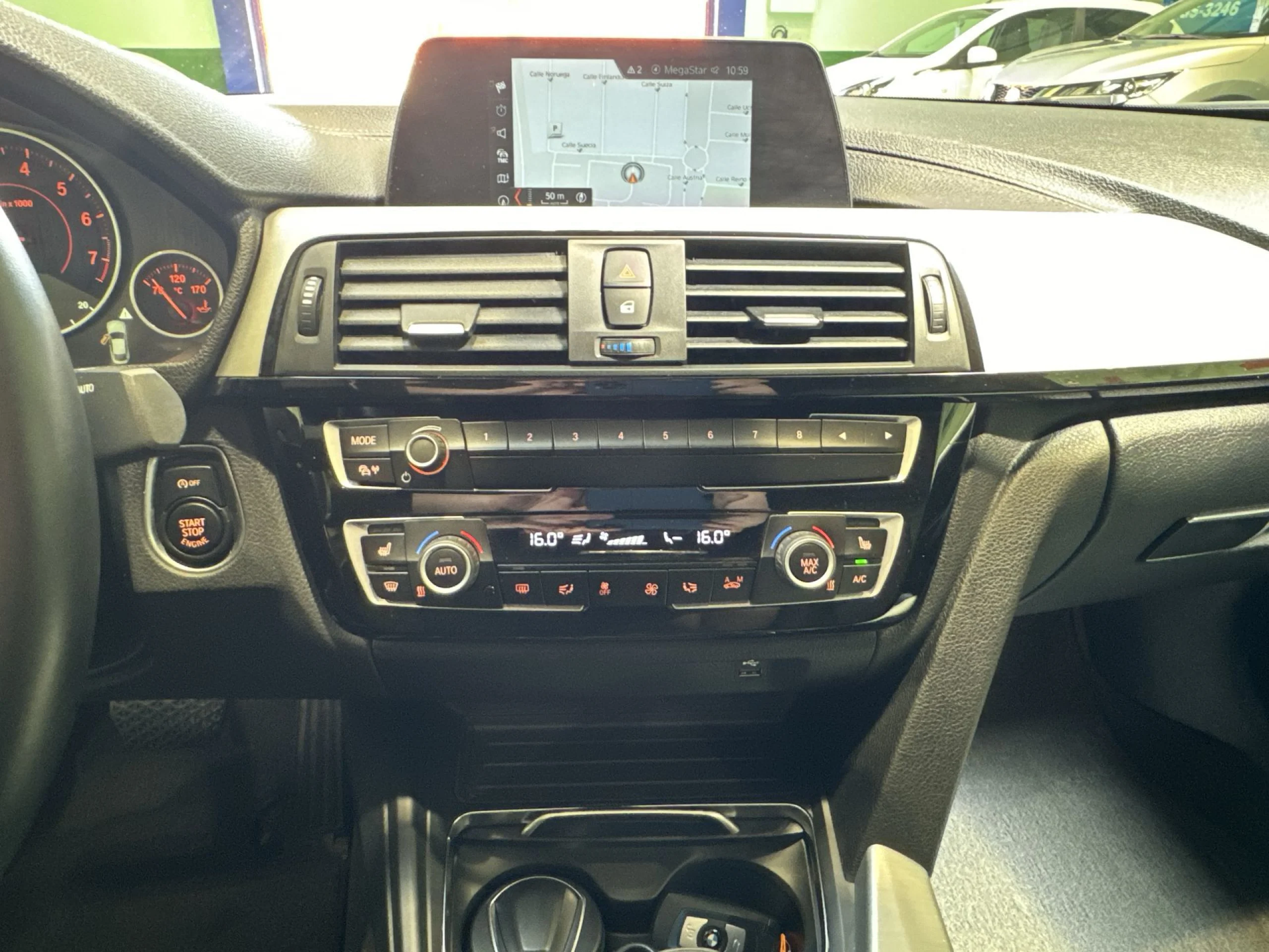 BMW Serie 4 420i Gran Coupe 135 kW (184 CV) - Foto 18