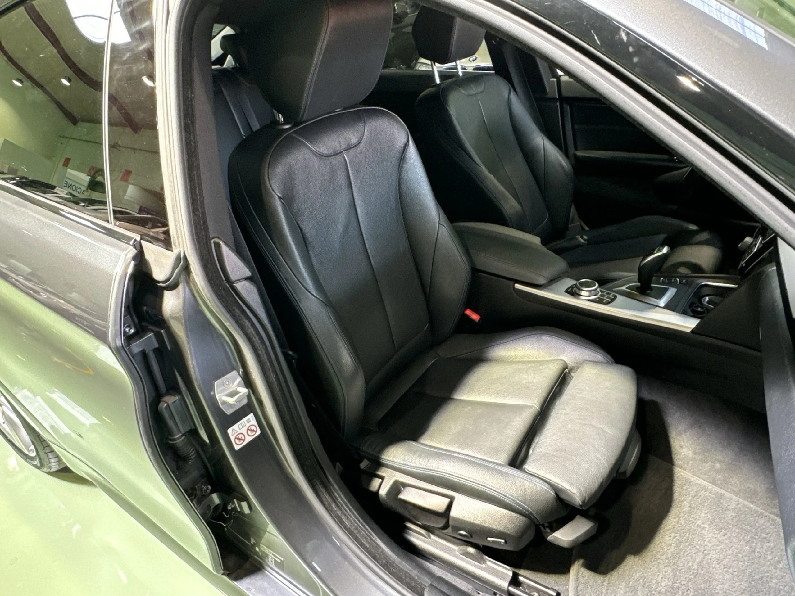BMW Serie 4 420i Gran Coupe 135 kW (184 CV) - Foto 21