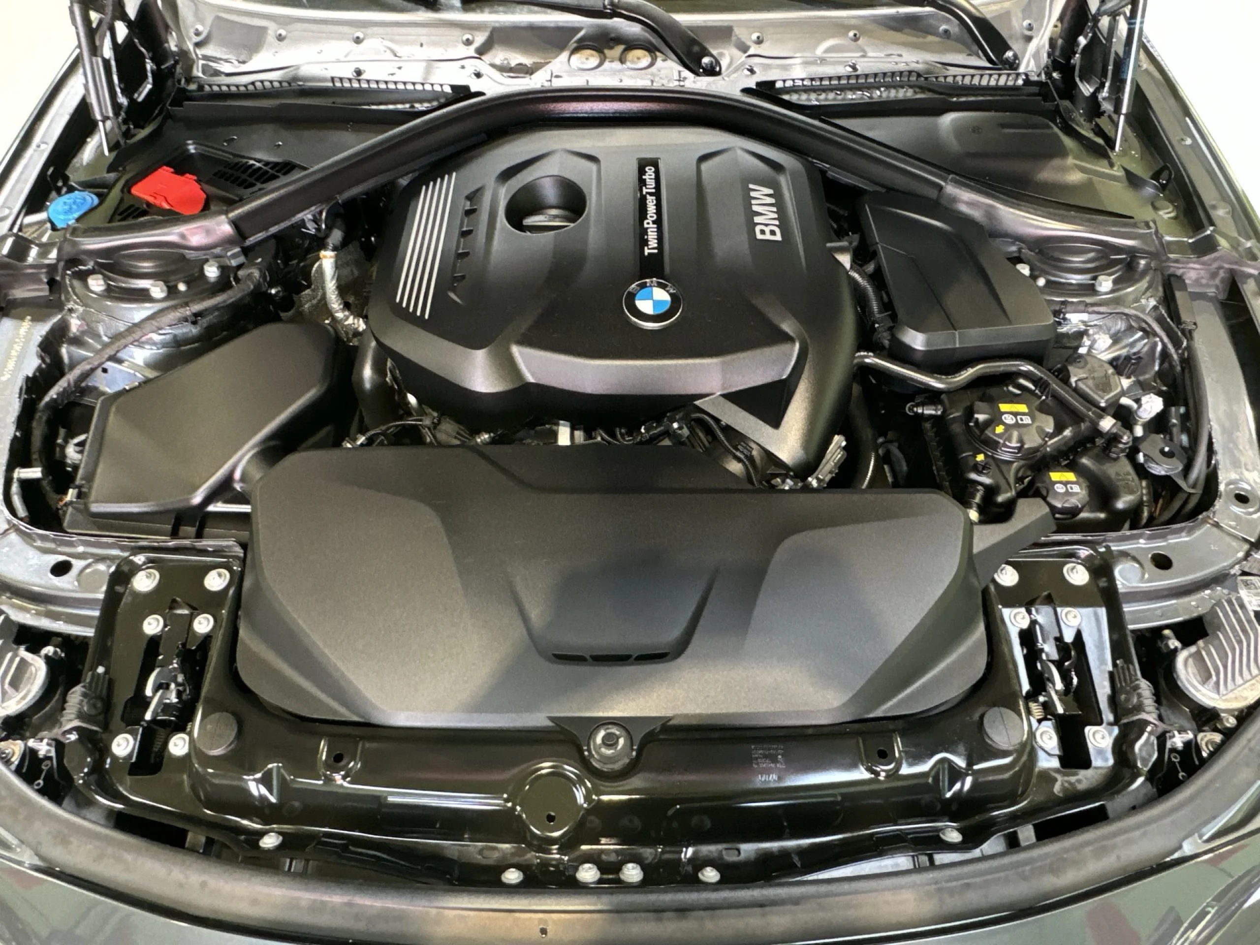 BMW Serie 4 420i Gran Coupe 135 kW (184 CV) - Foto 22