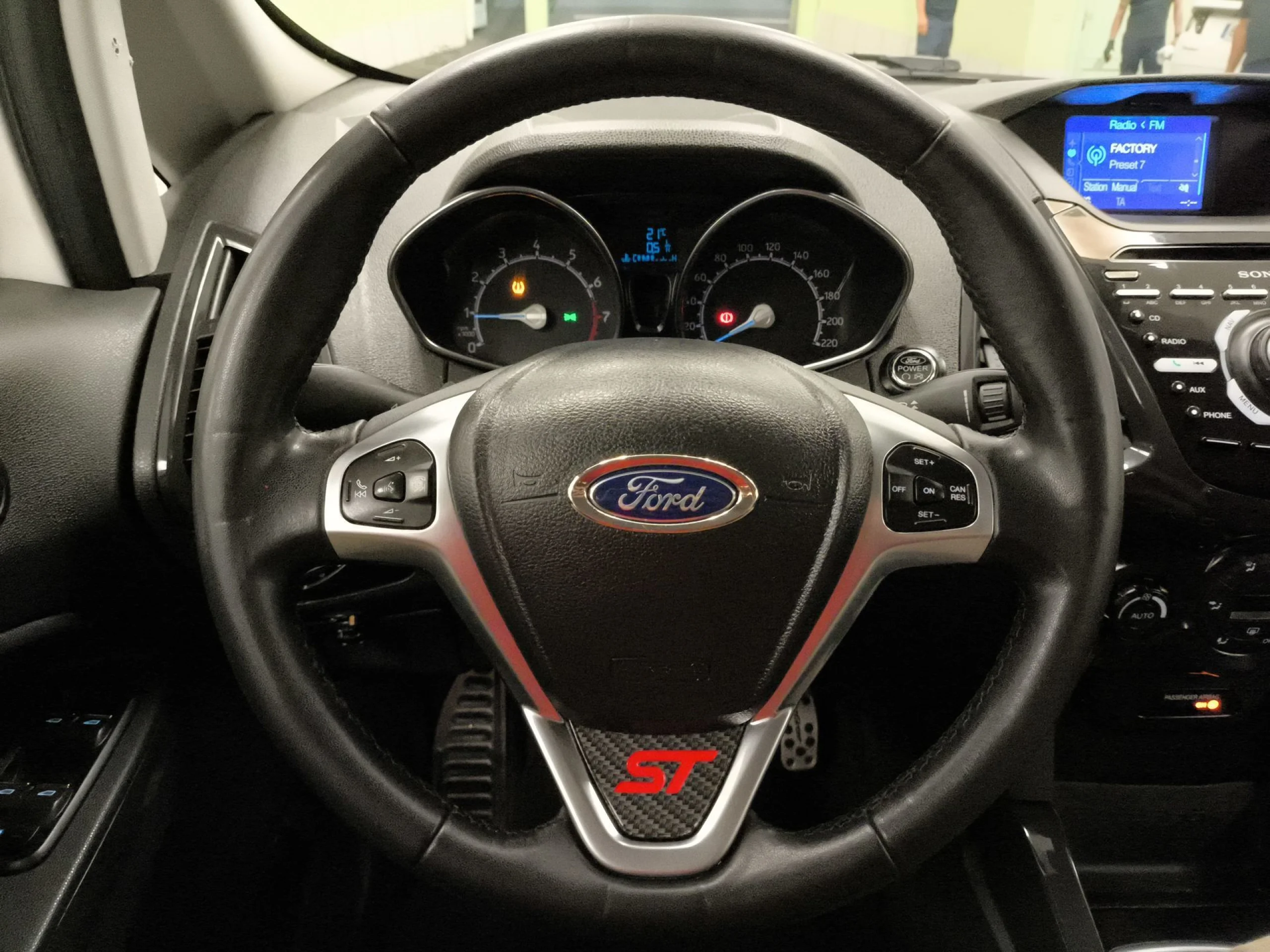 Ford Ecosport 1.0 EcoBoost Titanium 92 kW (125 CV) - Foto 16