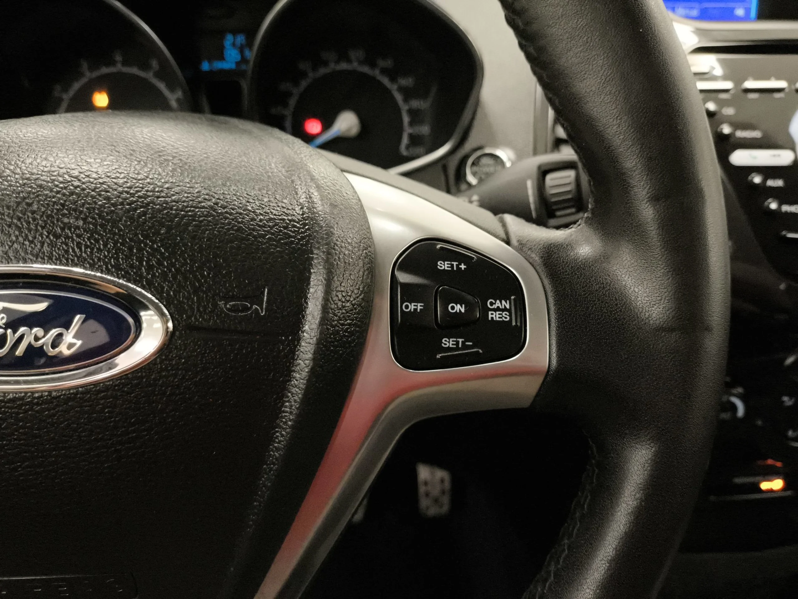 Ford Ecosport 1.0 EcoBoost Titanium 92 kW (125 CV) - Foto 18