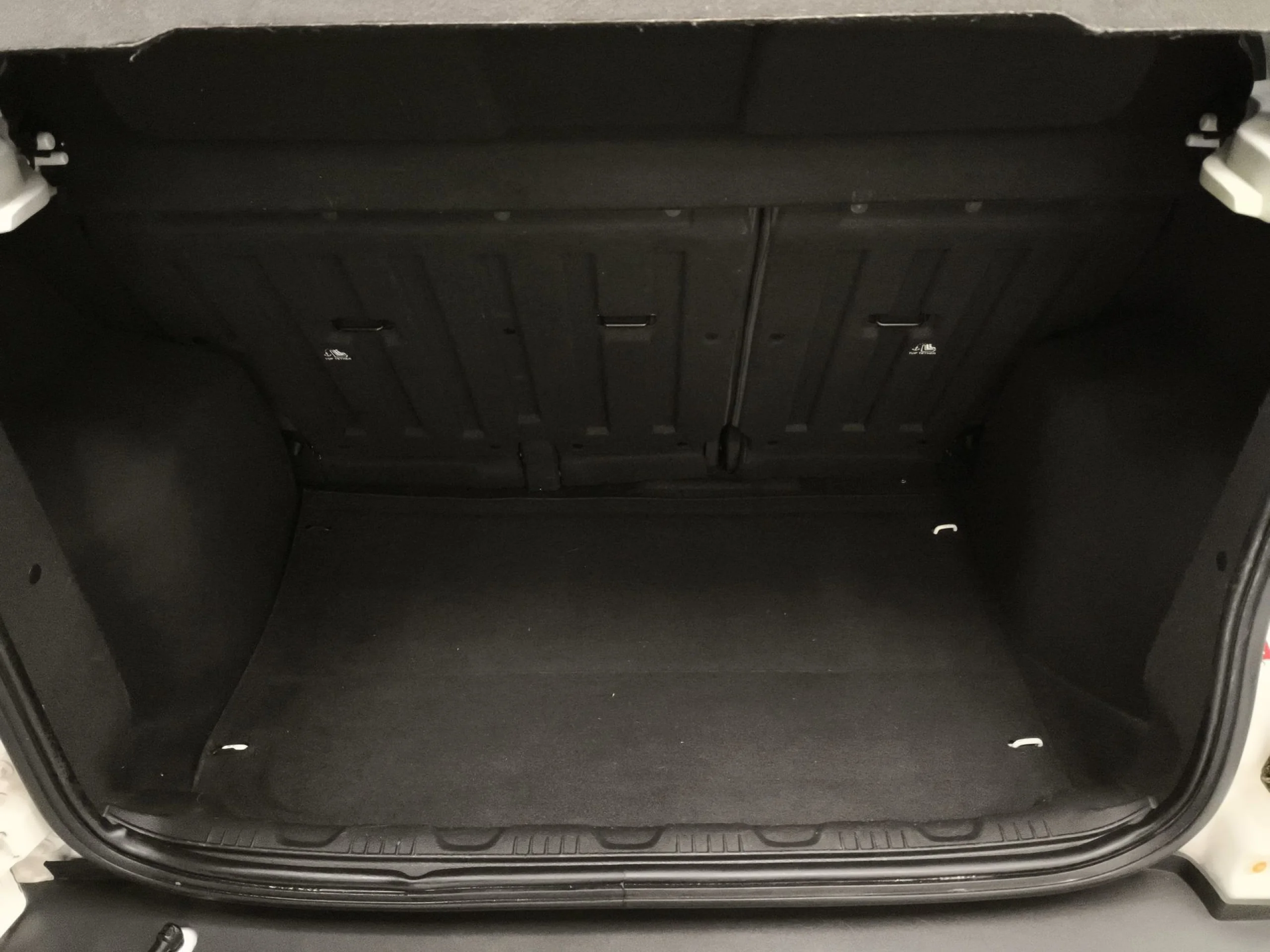 Ford Ecosport 1.0 EcoBoost Titanium 92 kW (125 CV) - Foto 28