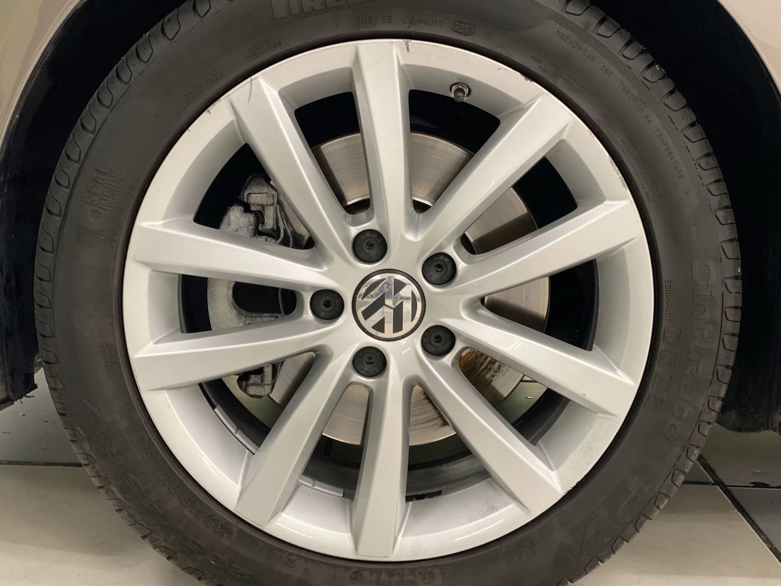 Volkswagen Passat Highline 2.0 TDI BMT 103 kW (140 CV) DSG - Foto 7