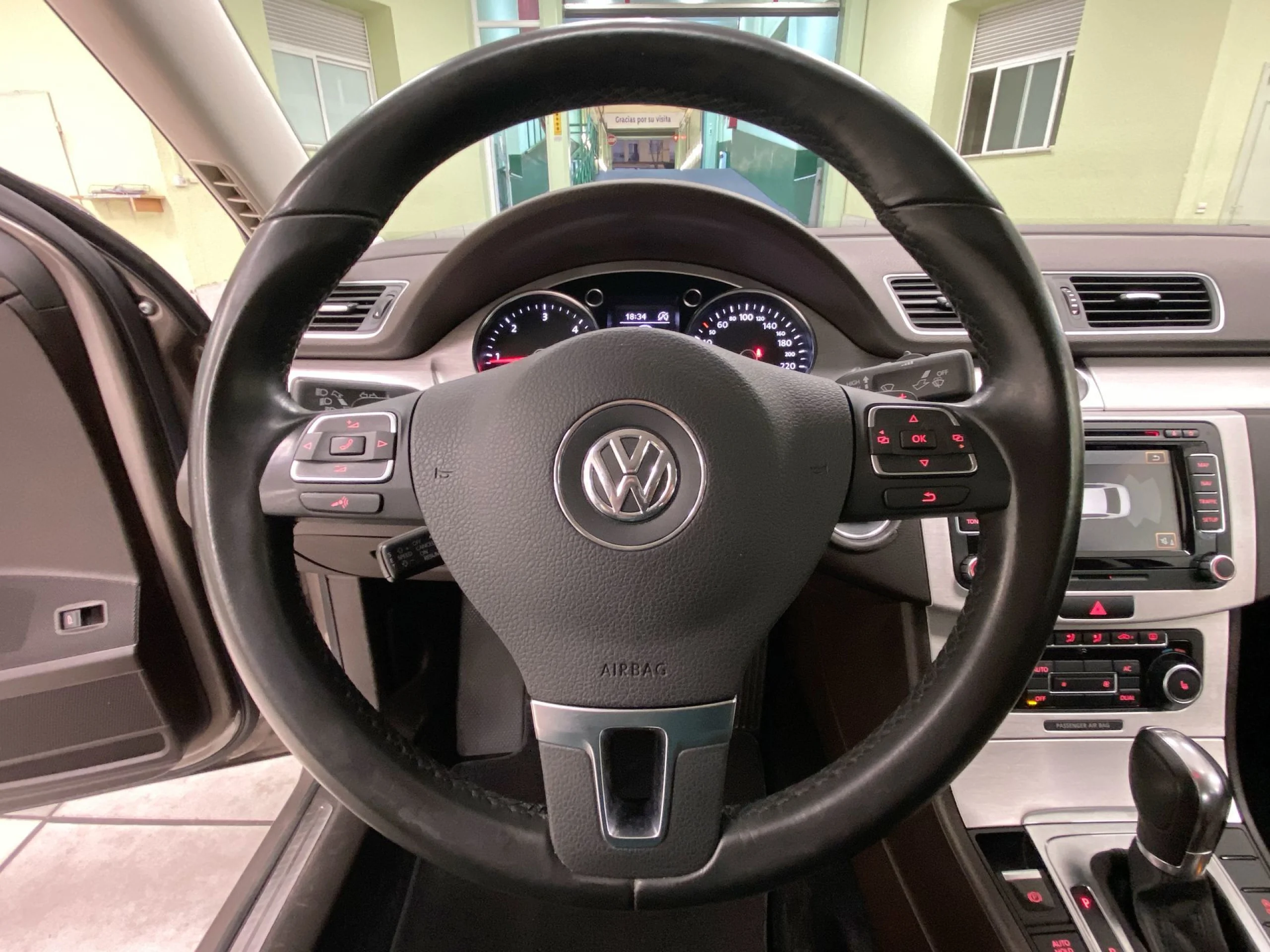 Volkswagen Passat Highline 2.0 TDI BMT 103 kW (140 CV) DSG - Foto 11