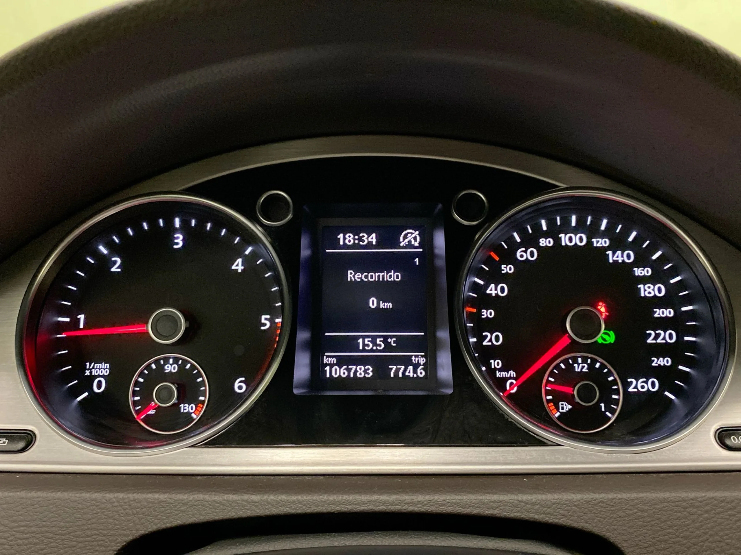 Volkswagen Passat Highline 2.0 TDI BMT 103 kW (140 CV) DSG - Foto 12