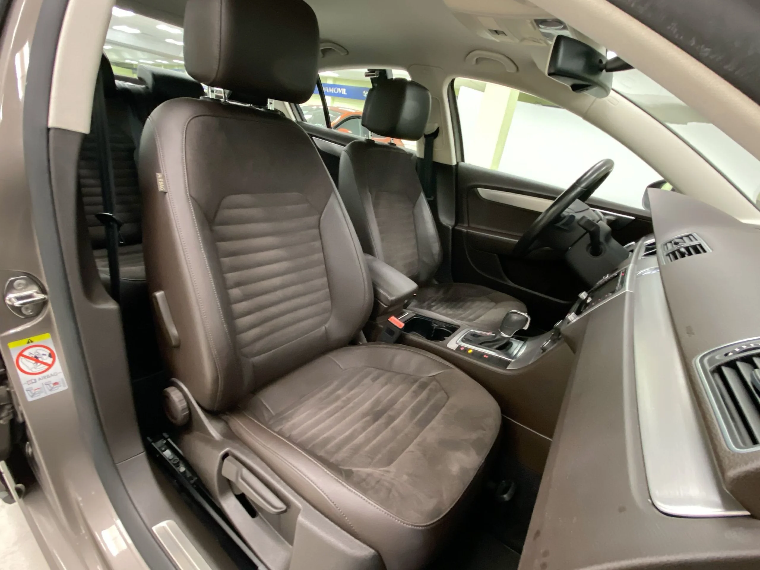 Volkswagen Passat Highline 2.0 TDI BMT 103 kW (140 CV) DSG - Foto 21