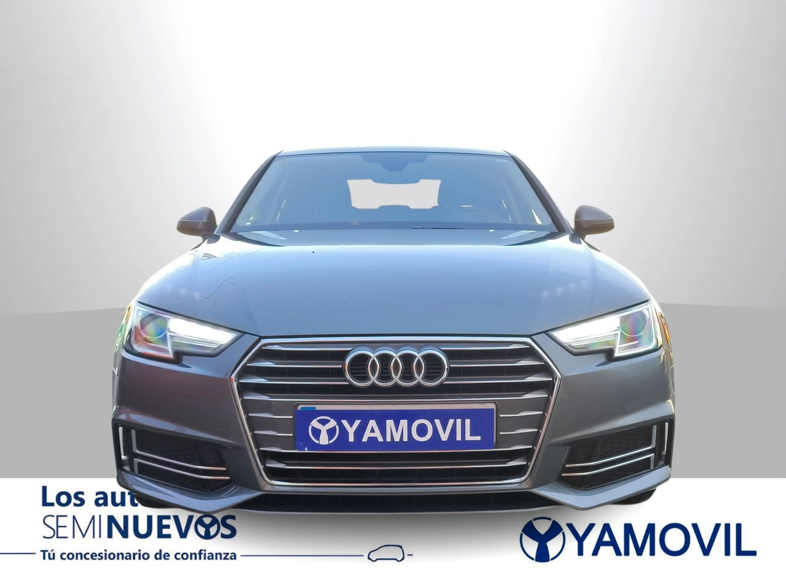 Audi A4 sport edition 2.0 TDI 110 kW (150 CV) - Foto 3