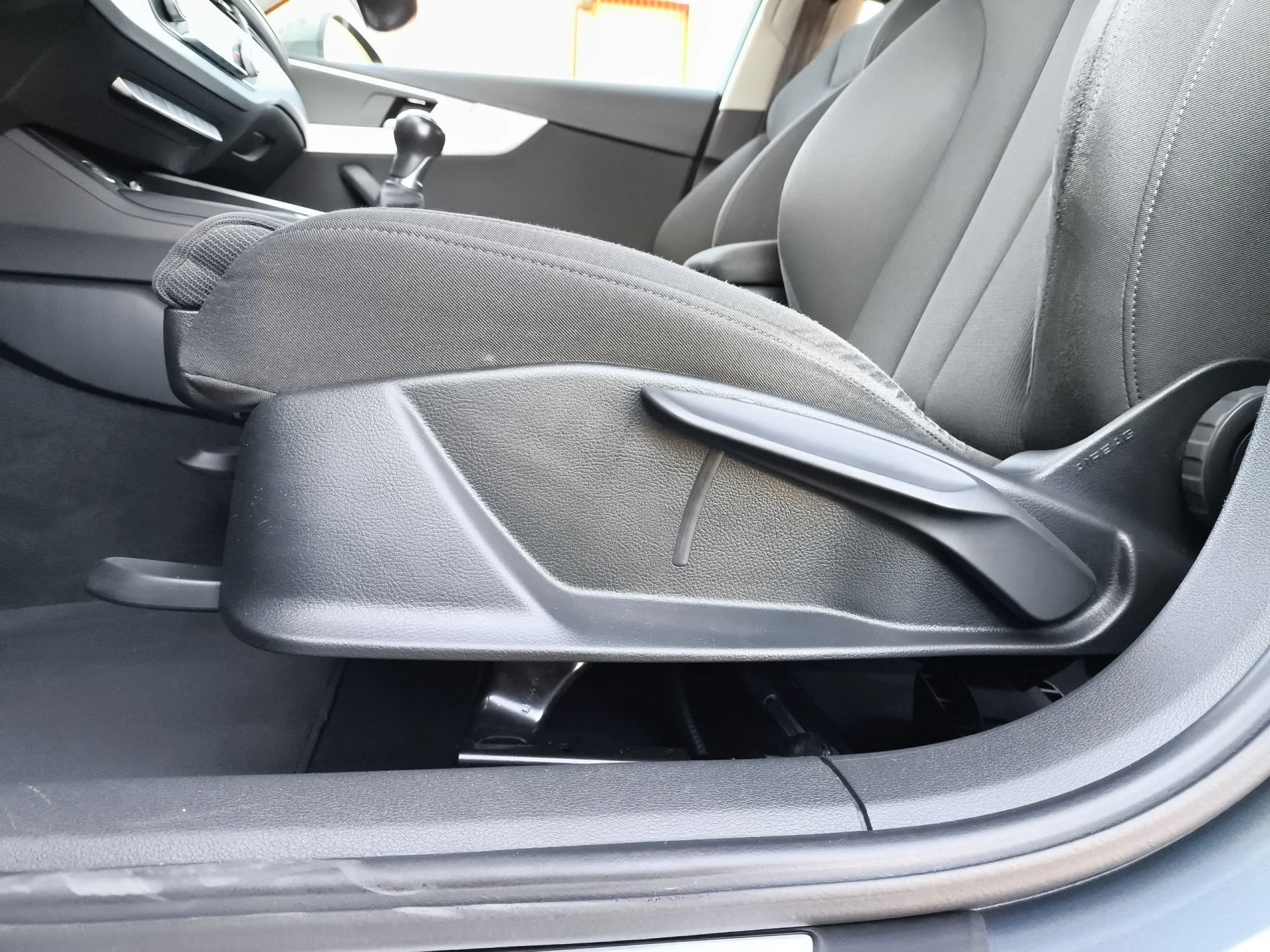Audi A4 sport edition 2.0 TDI 110 kW (150 CV) - Foto 9