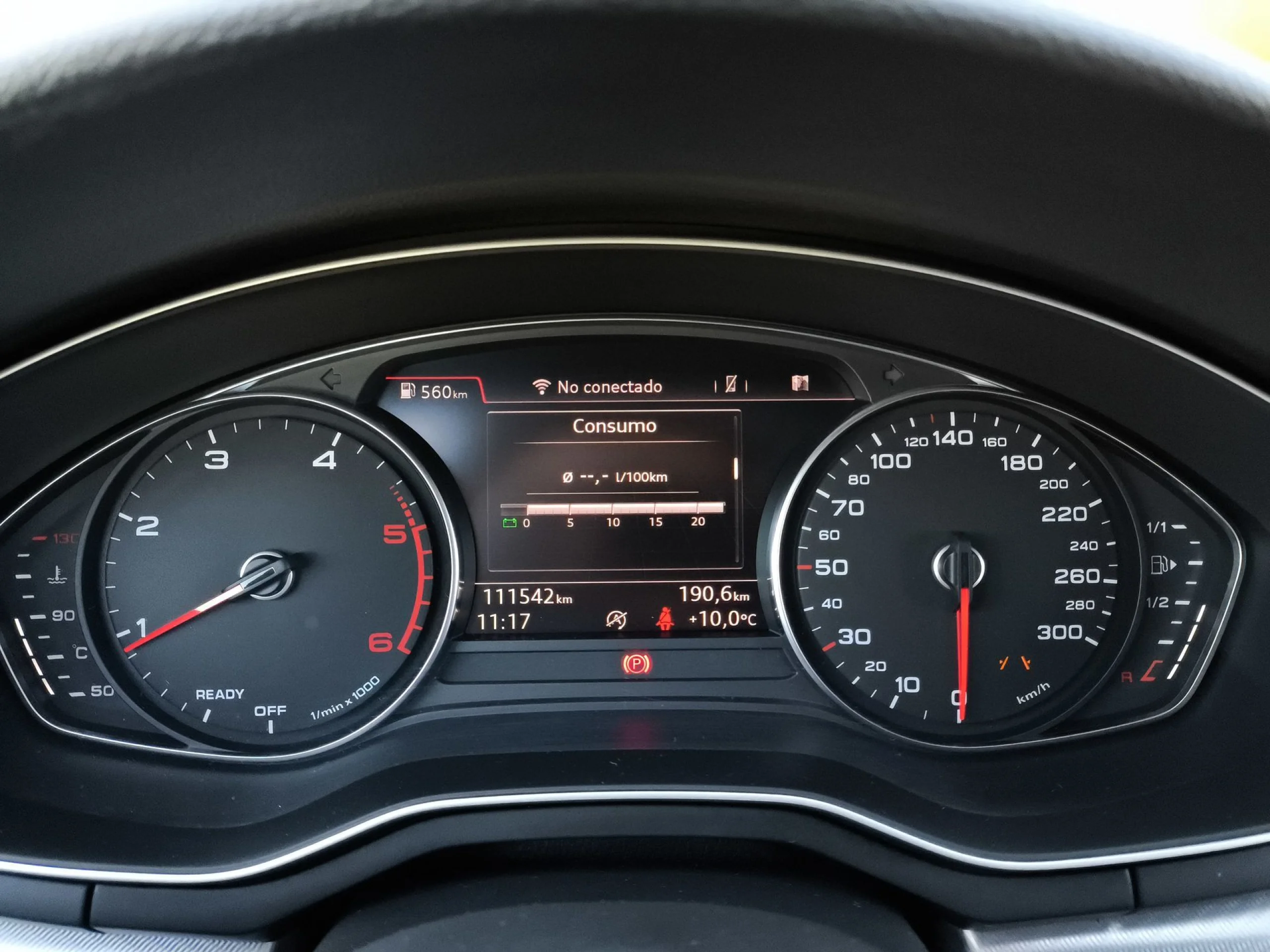 Audi A4 sport edition 2.0 TDI 110 kW (150 CV) - Foto 12