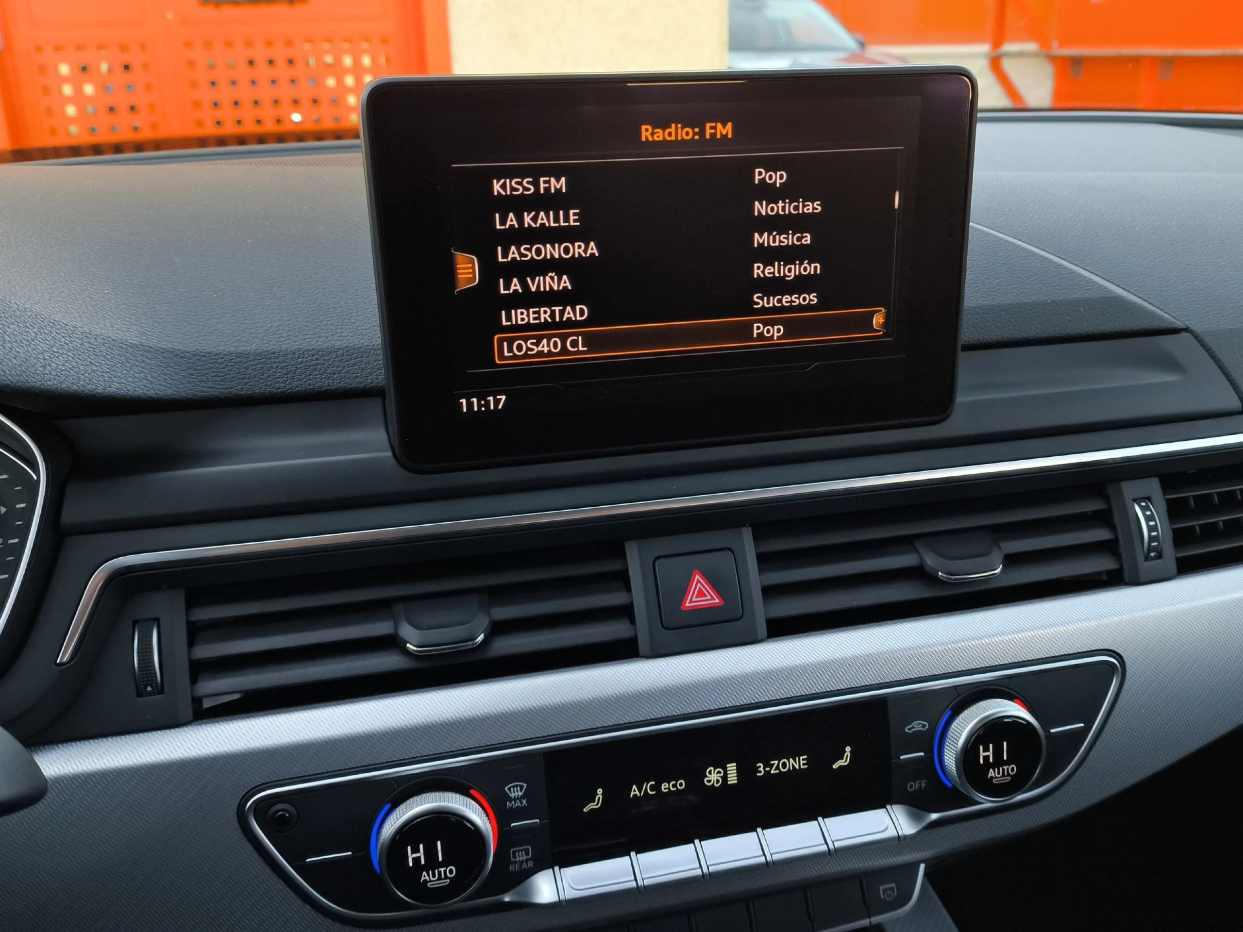Audi A4 sport edition 2.0 TDI 110 kW (150 CV) - Foto 13