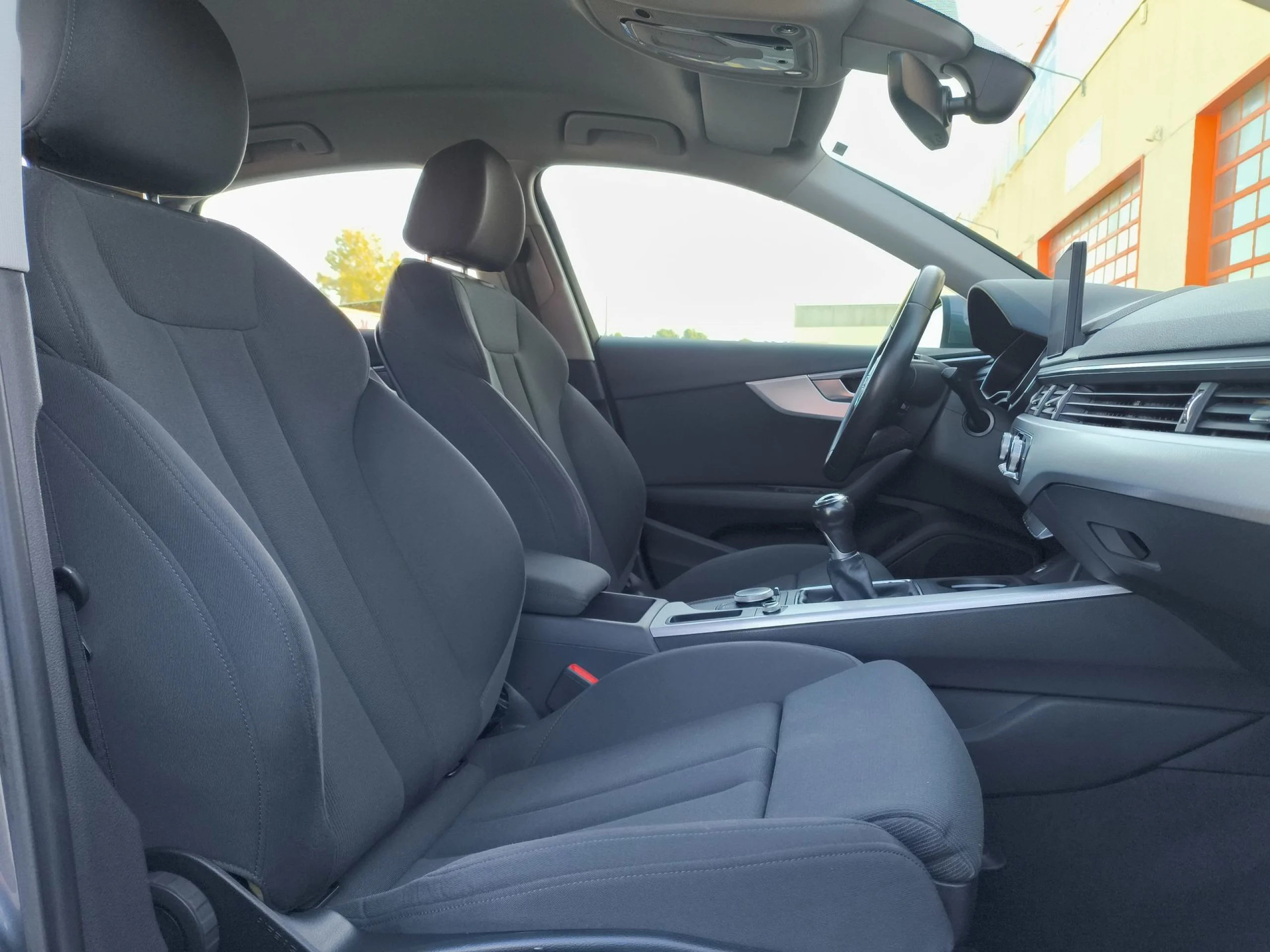 Audi A4 sport edition 2.0 TDI 110 kW (150 CV) - Foto 20