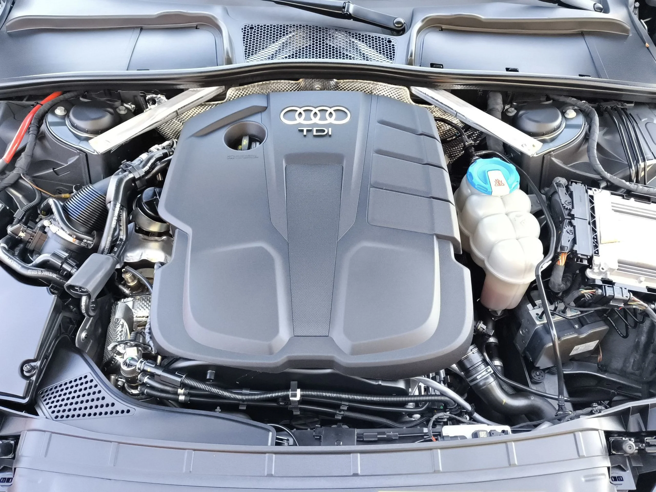 Audi A4 sport edition 2.0 TDI 110 kW (150 CV) - Foto 21