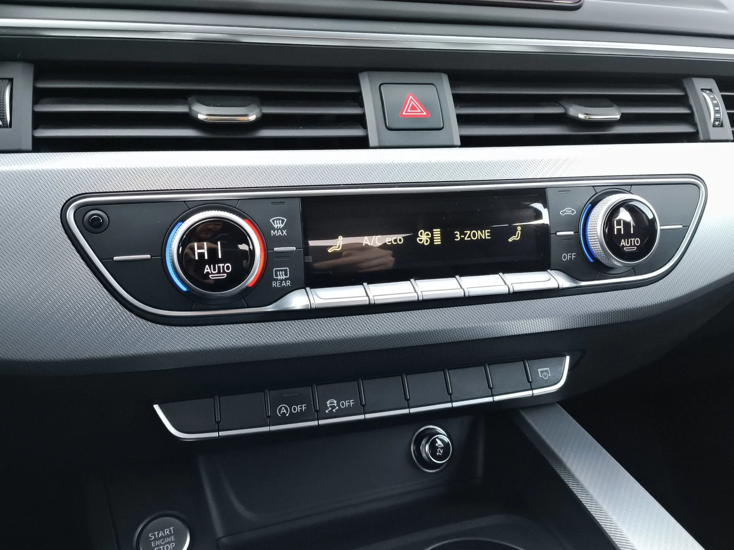 Audi A4 sport edition 2.0 TDI 110 kW (150 CV) - Foto 15