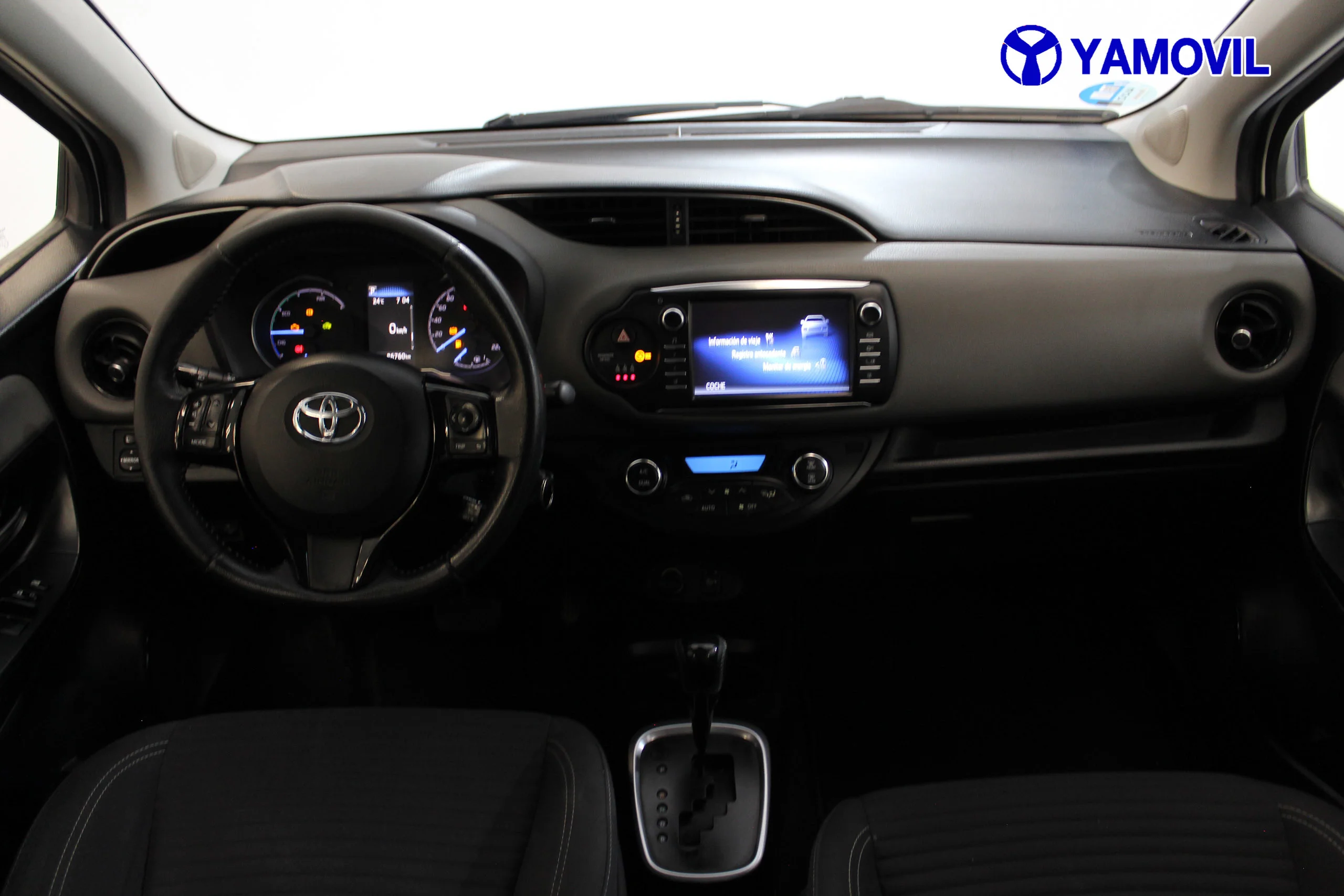 Toyota Yaris 1.5 Active Tech 74 kW (100 CV) - Foto 21