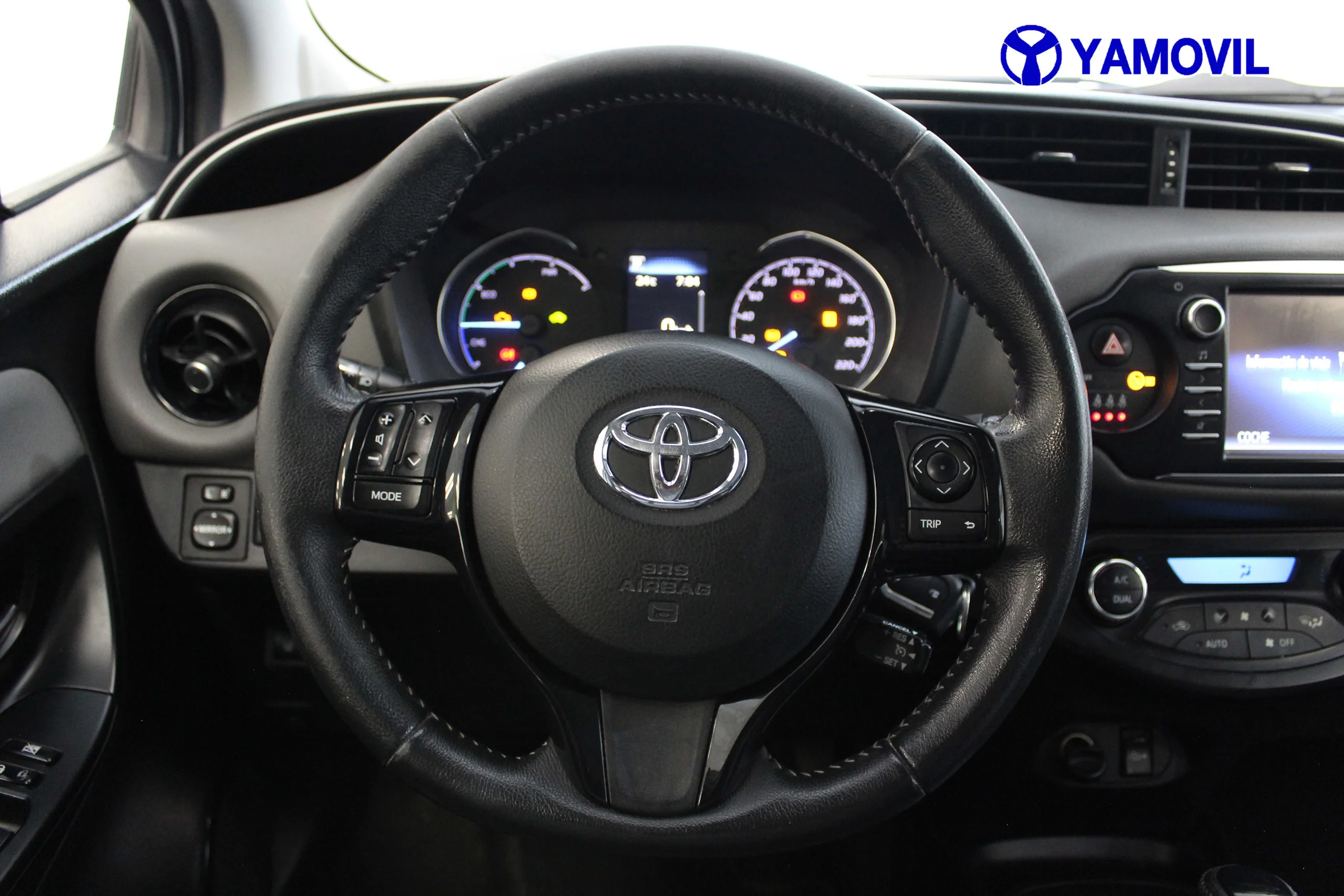 Toyota Yaris 1.5 Active Tech 74 kW (100 CV) - Foto 22