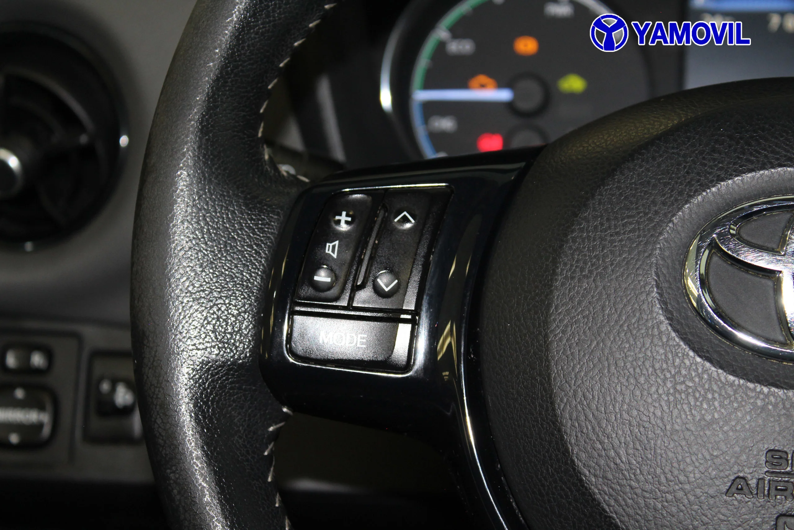Toyota Yaris 1.5 Active Tech 74 kW (100 CV) - Foto 23