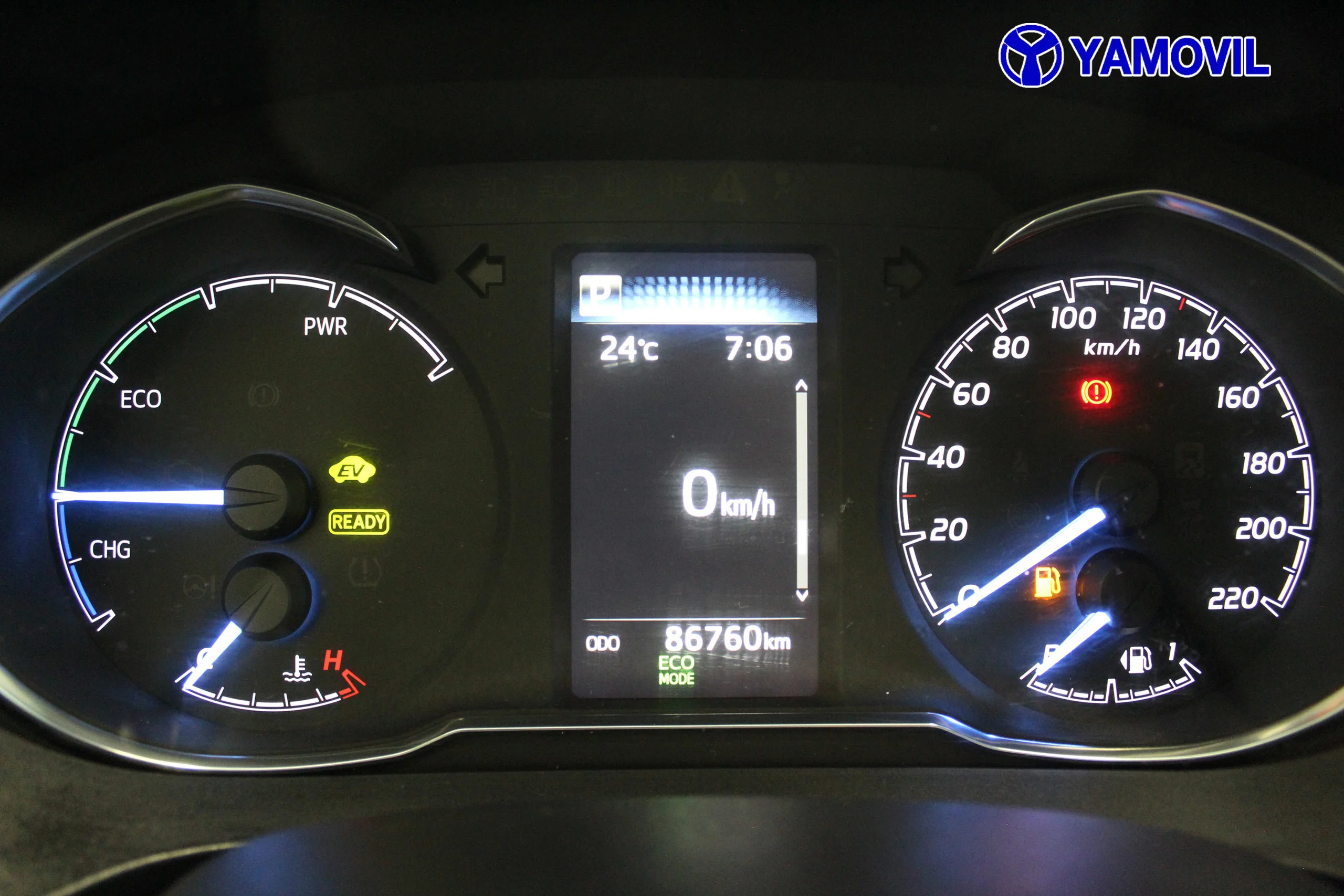 Toyota Yaris 1.5 Active Tech 74 kW (100 CV) - Foto 25