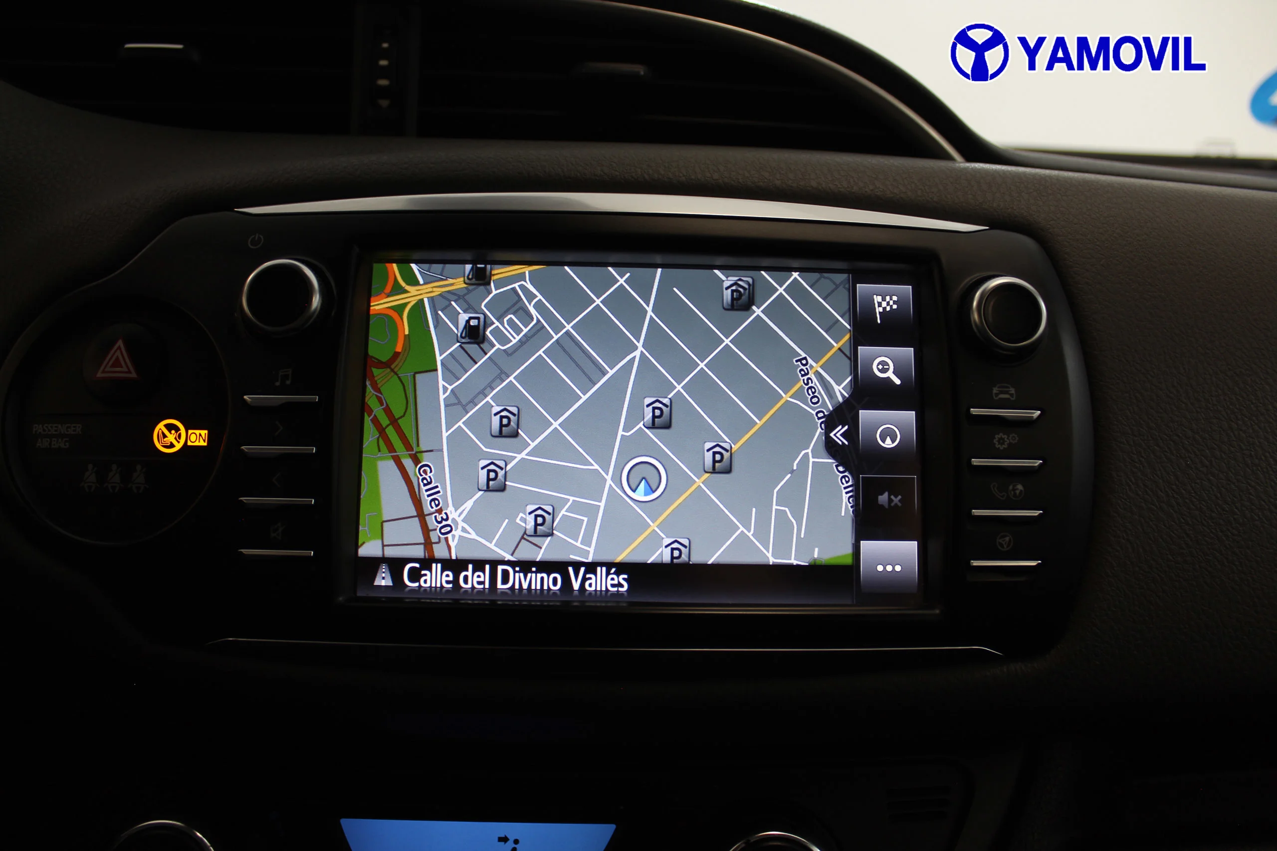 Toyota Yaris 1.5 Active Tech 74 kW (100 CV) - Foto 28