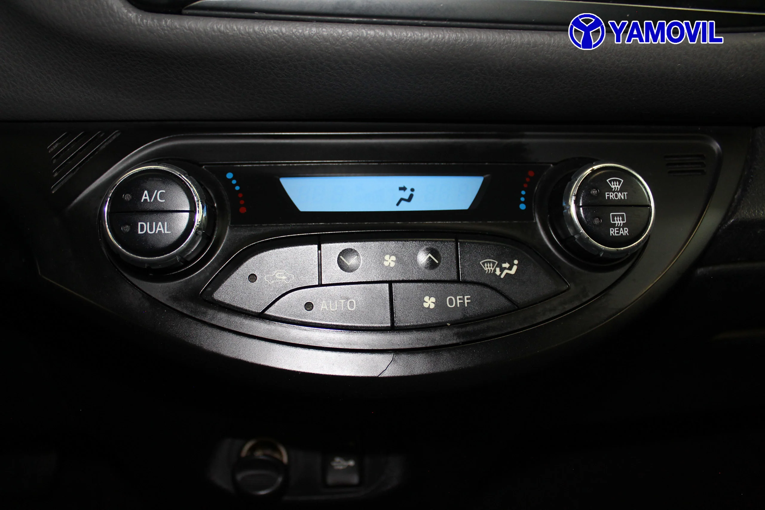 Toyota Yaris 1.5 Active Tech 74 kW (100 CV) - Foto 29