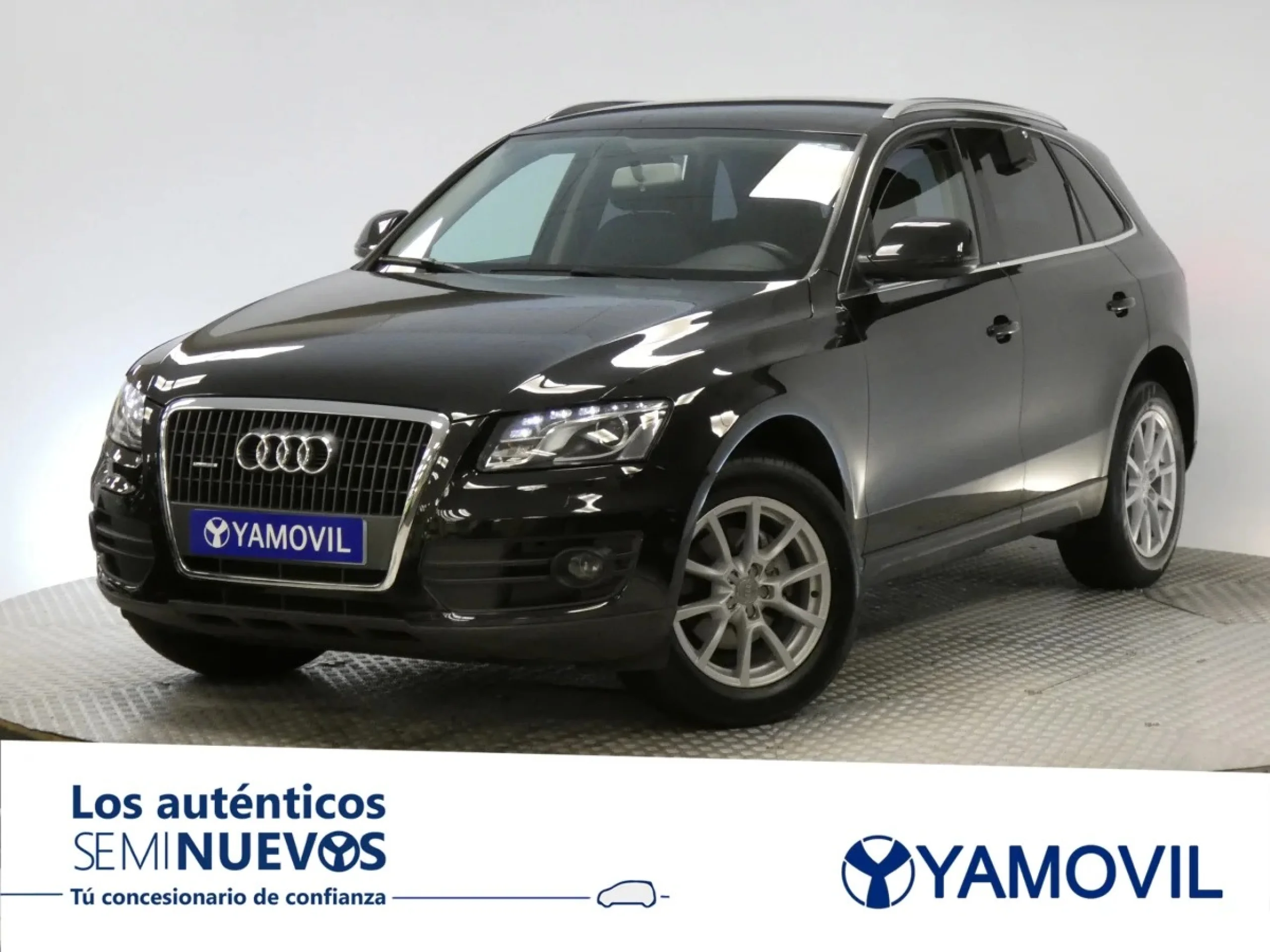 Audi Q5 2.0 TDI quattro 125 kW (170 CV) S tronic - Foto 1