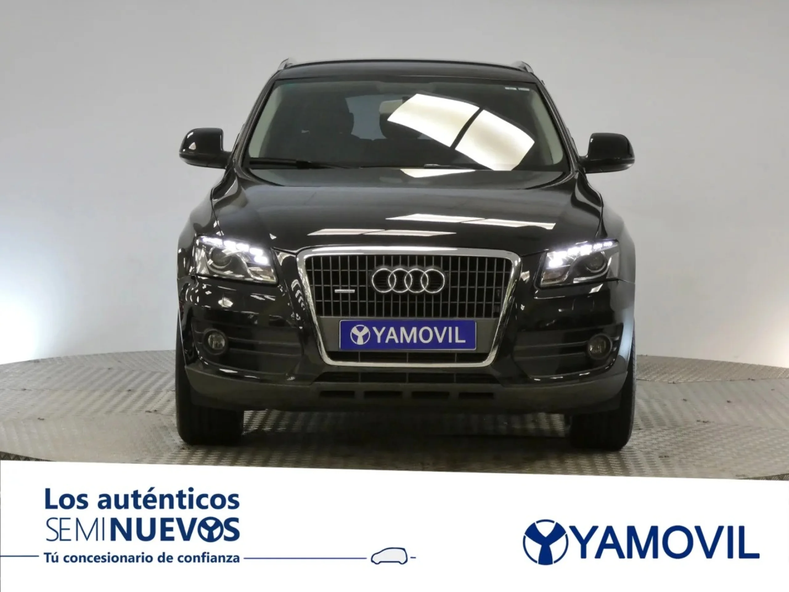 Audi Q5 2.0 TDI quattro 125 kW (170 CV) S tronic - Foto 3
