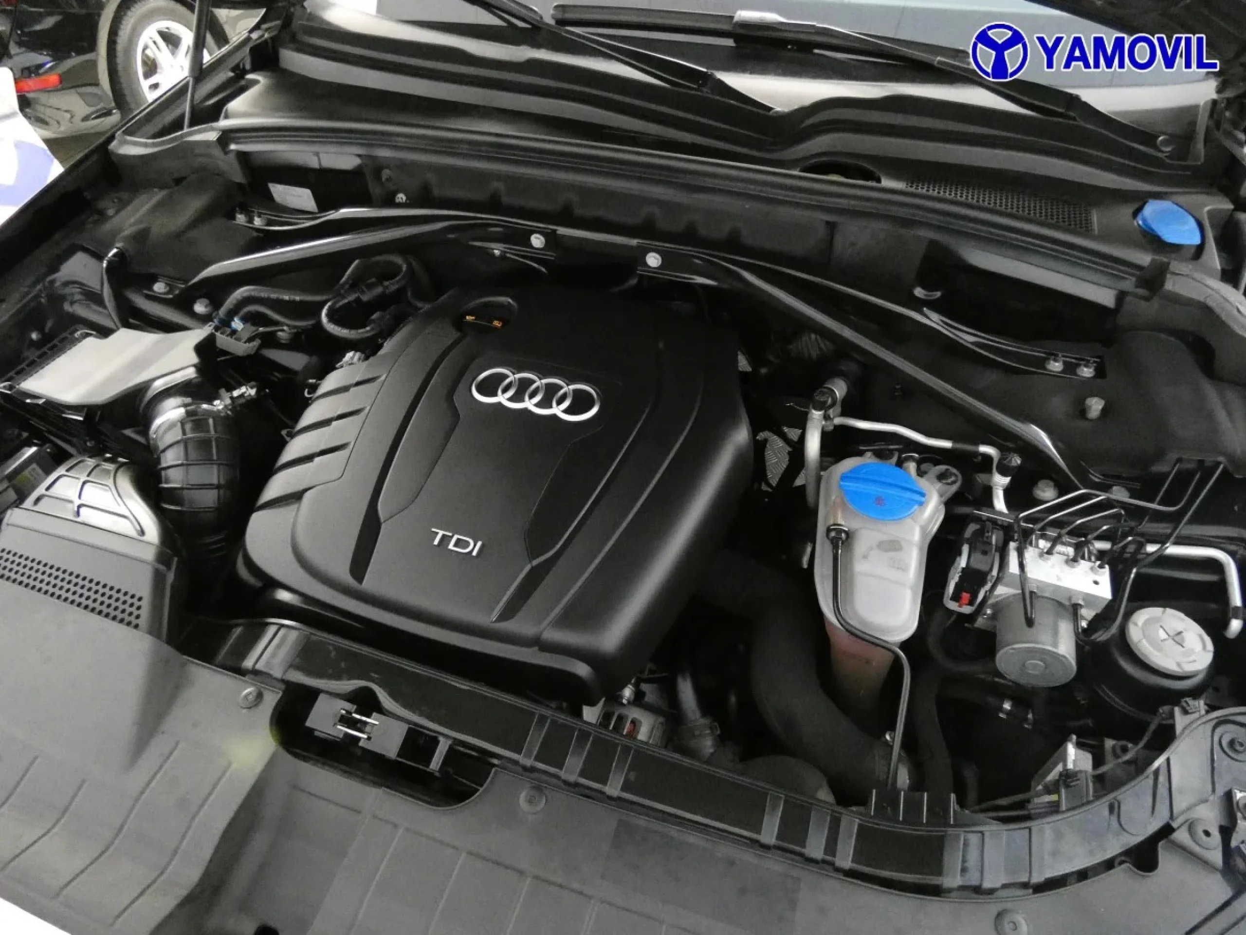 Audi Q5 2.0 TDI quattro 125 kW (170 CV) S tronic - Foto 8
