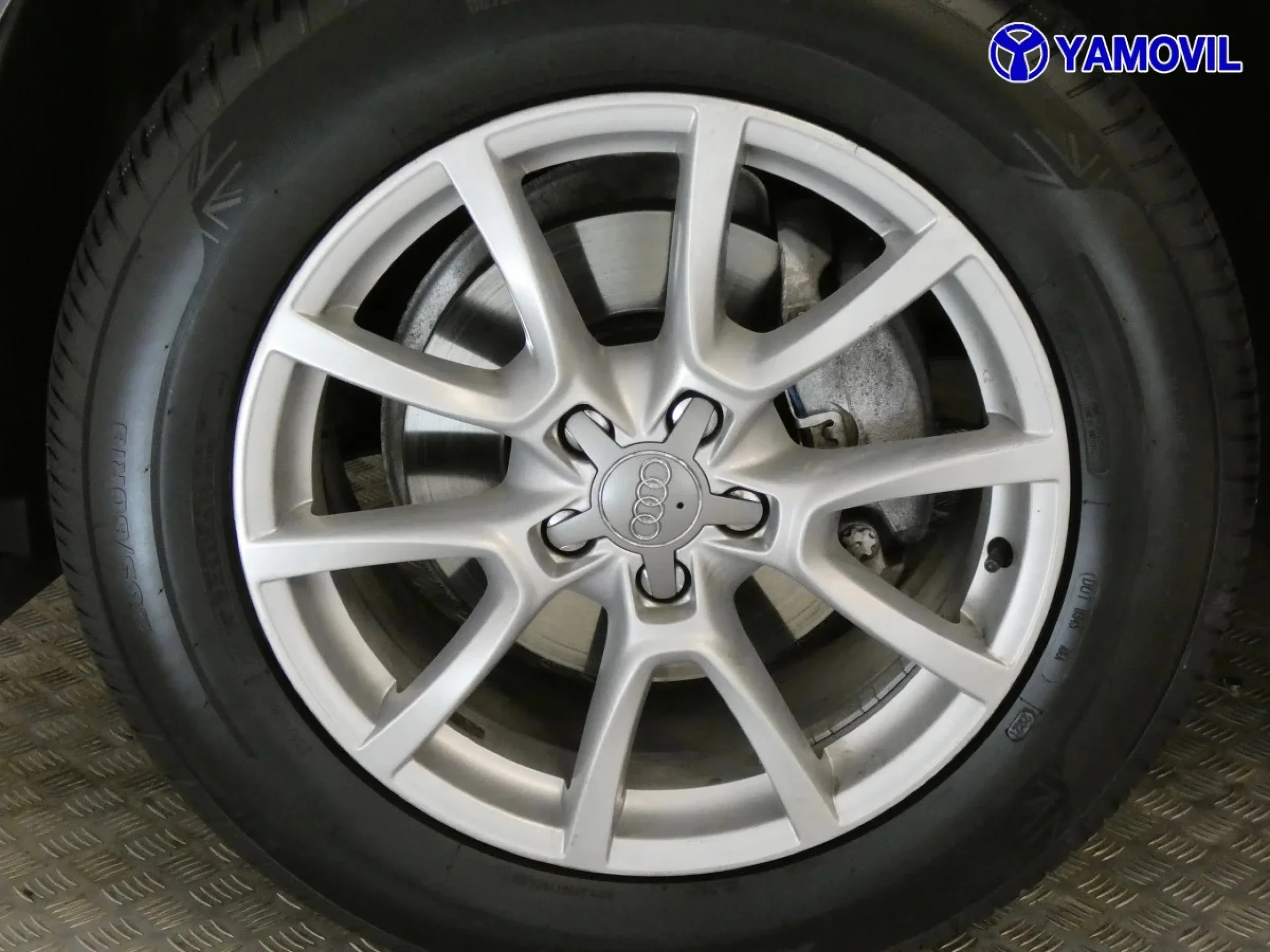 Audi Q5 2.0 TDI quattro 125 kW (170 CV) S tronic - Foto 9