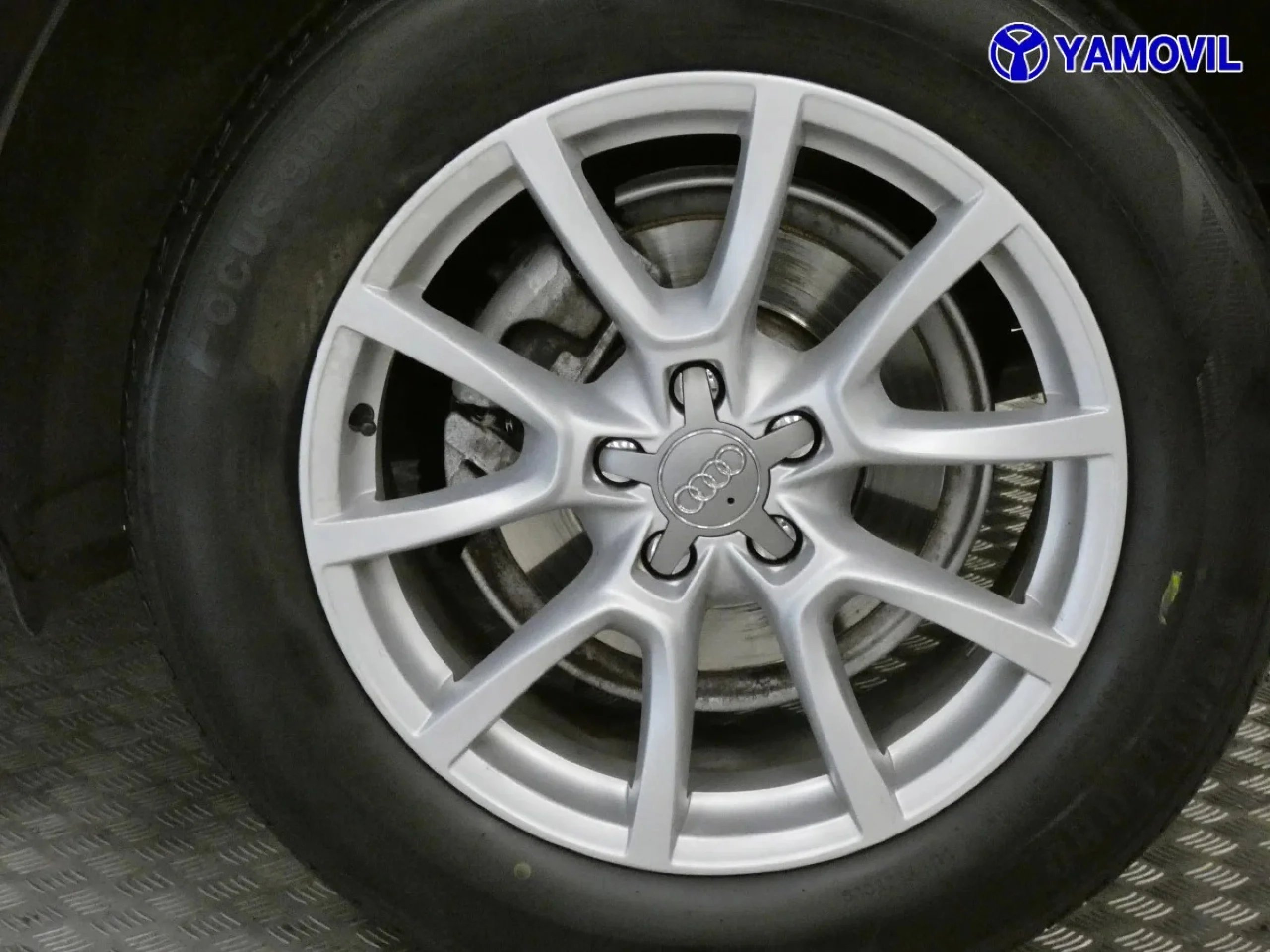 Audi Q5 2.0 TDI quattro 125 kW (170 CV) S tronic - Foto 10